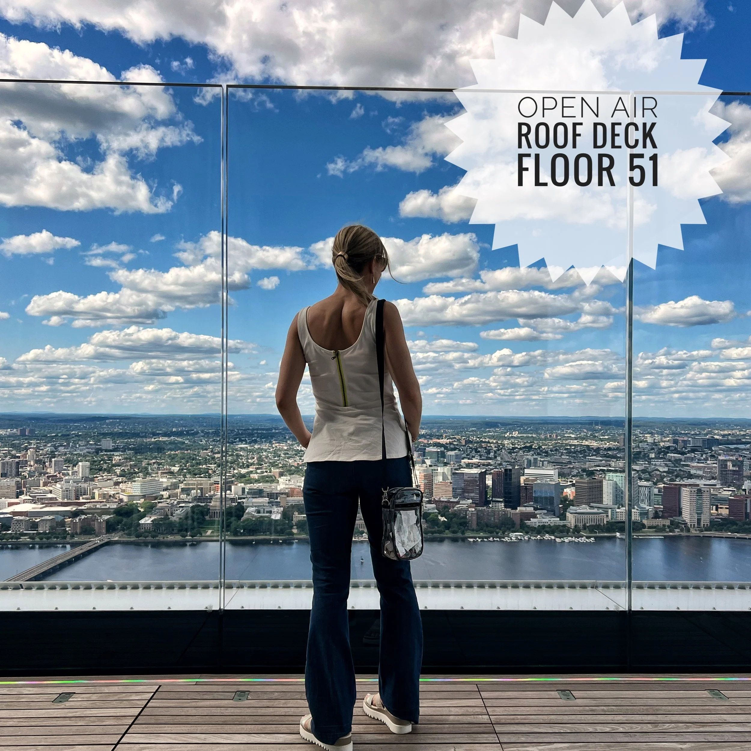 Boston: Easy Access from the South Shore