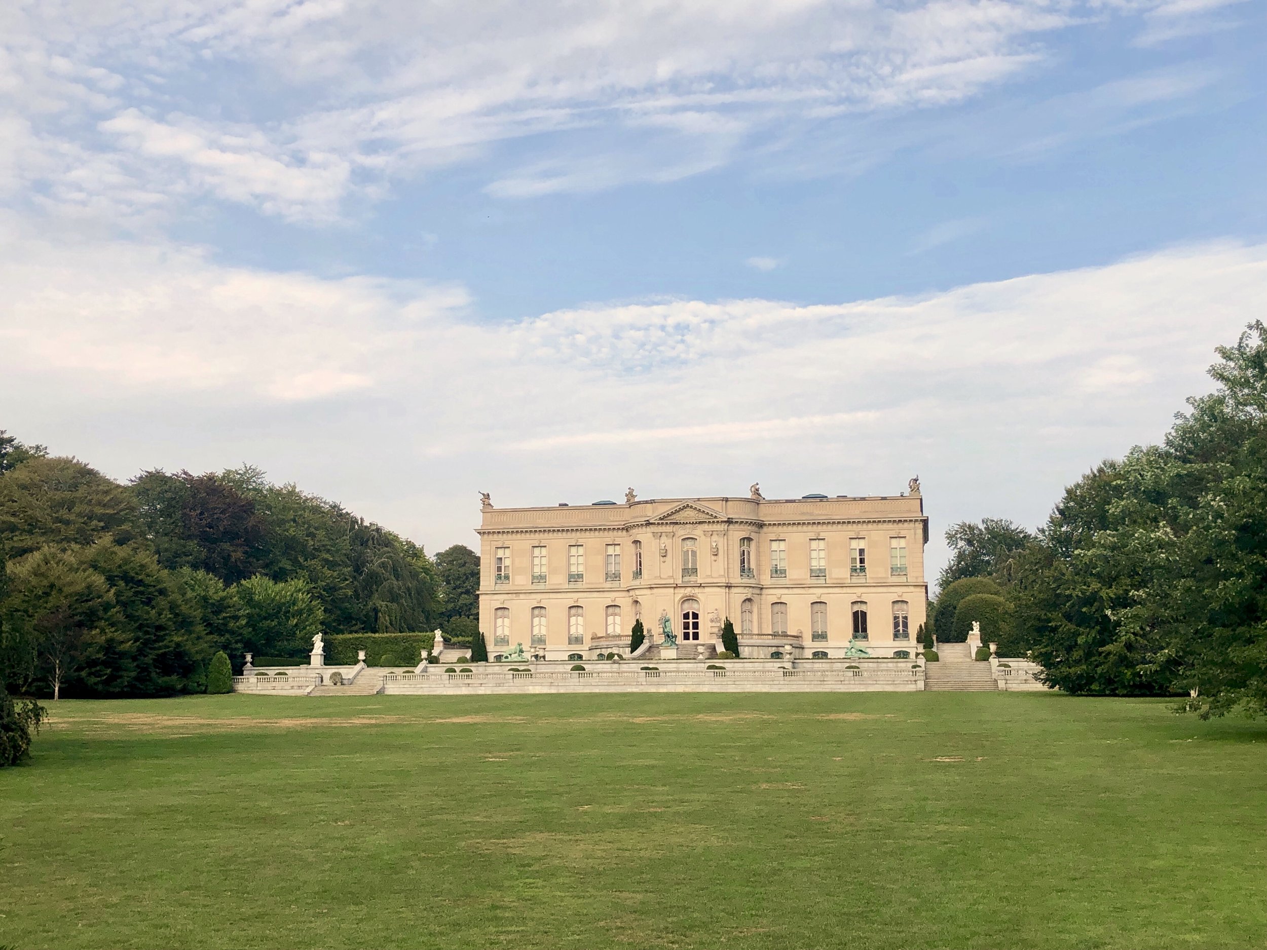 Rhode Island: An Easy Day Trip from the South Shore