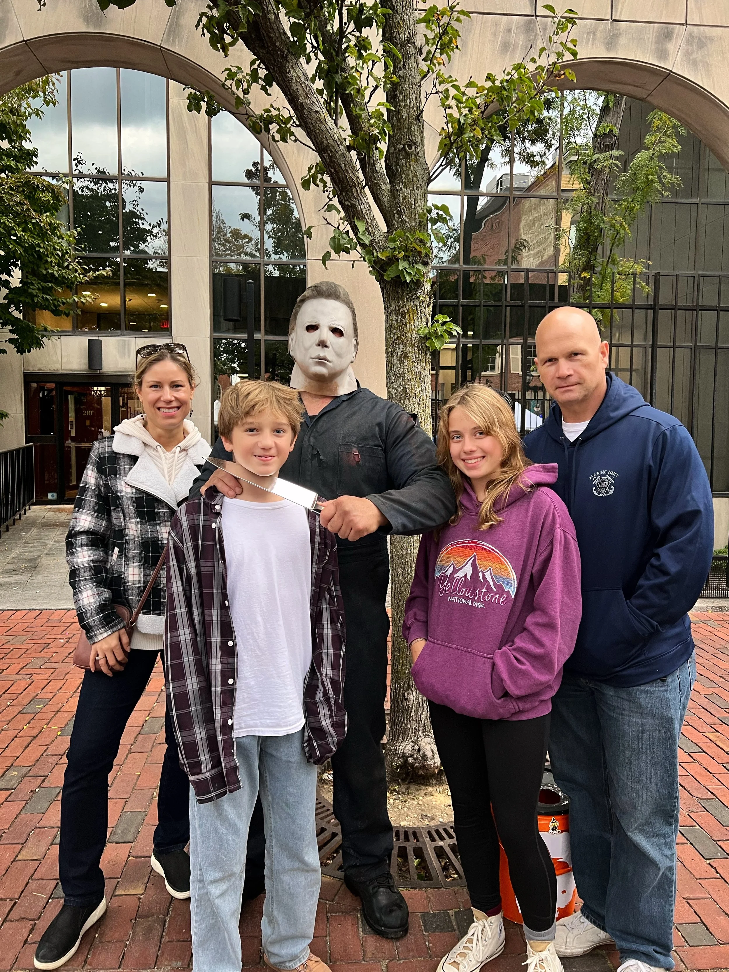 Salem, Massachusetts