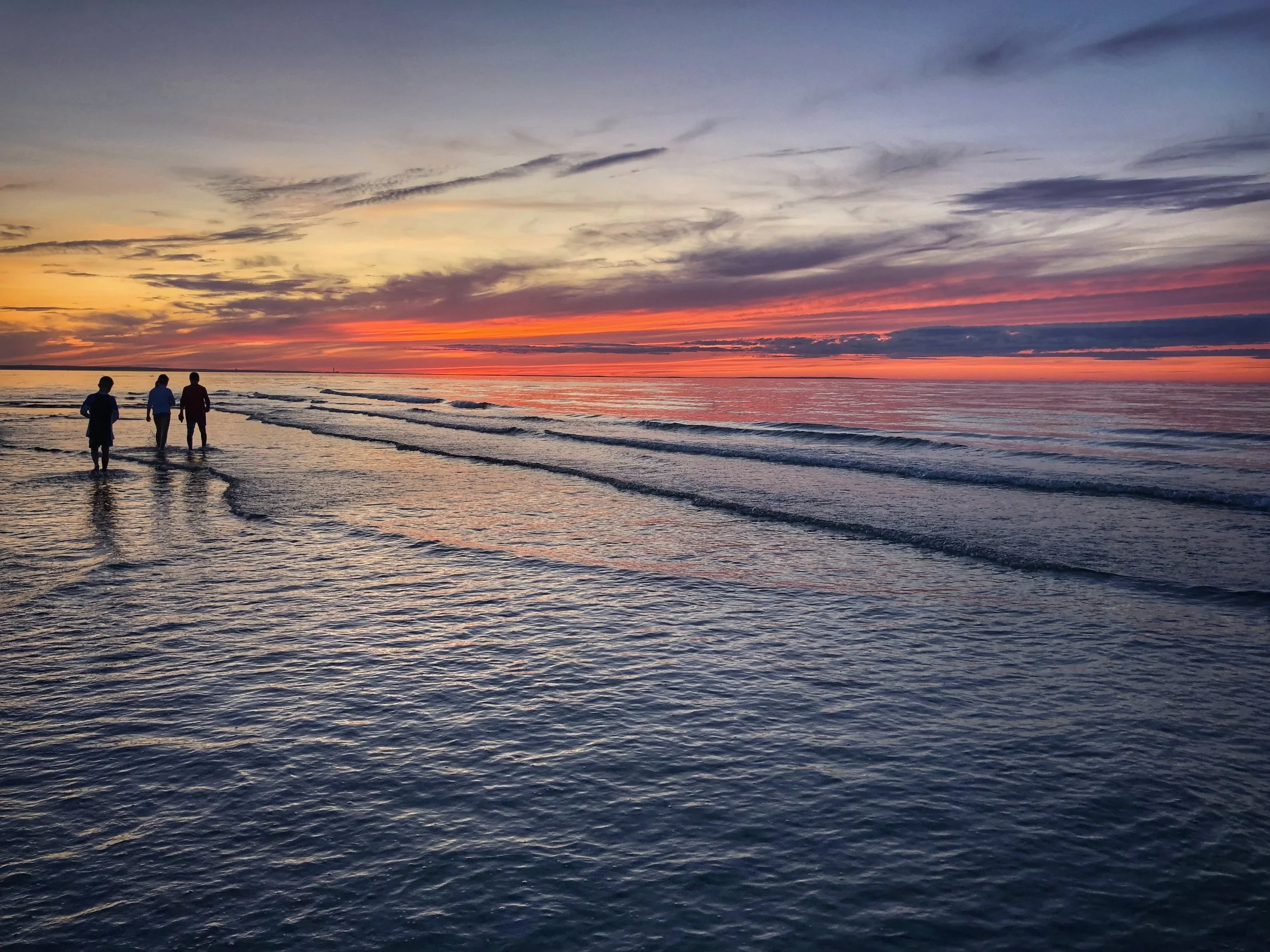 Cape Cod: How We Actually Do It (From the South Shore)