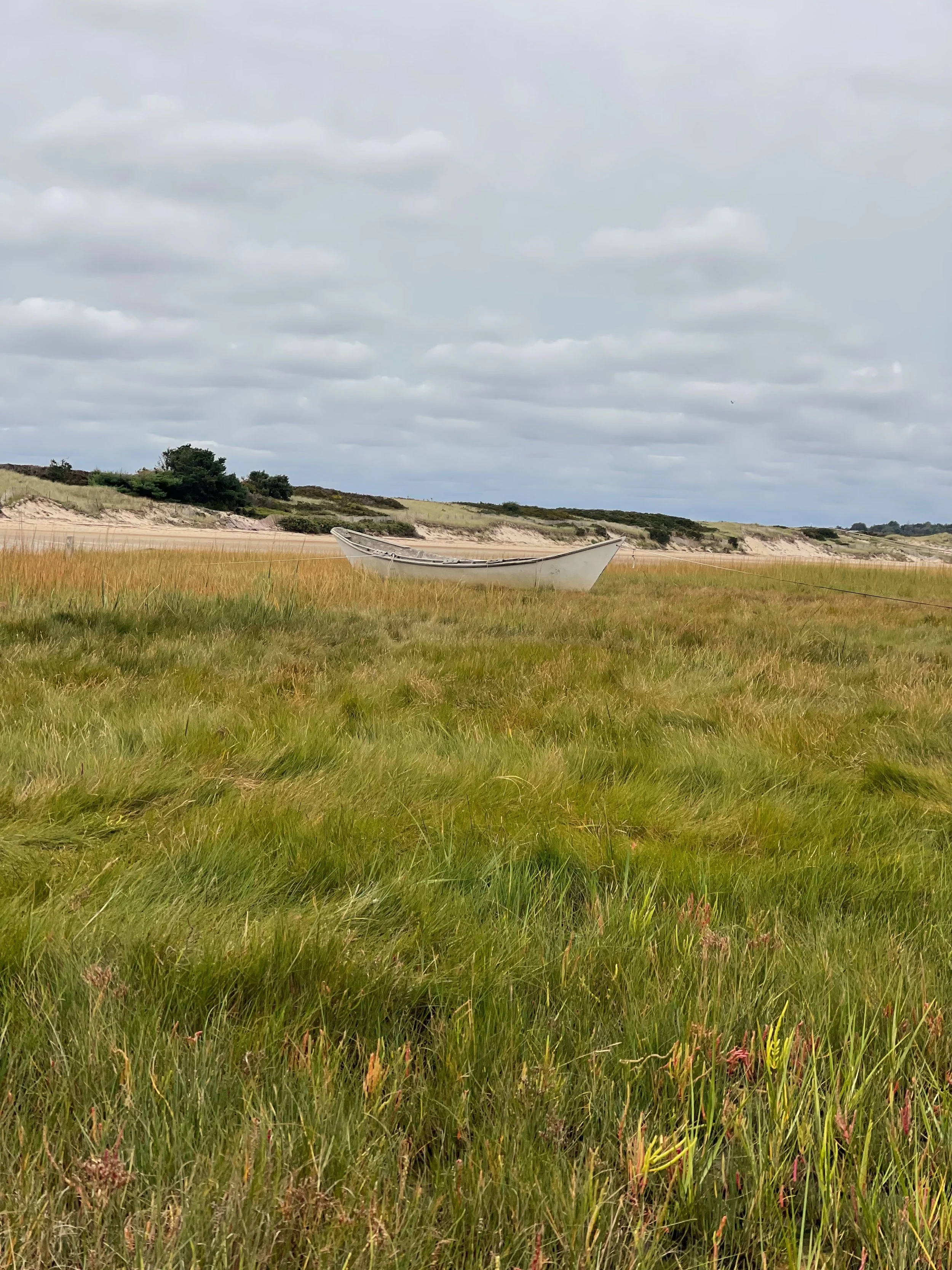 Ogunquit, Maine: Part of the New England Lifestyle That Comes with South Shore Living