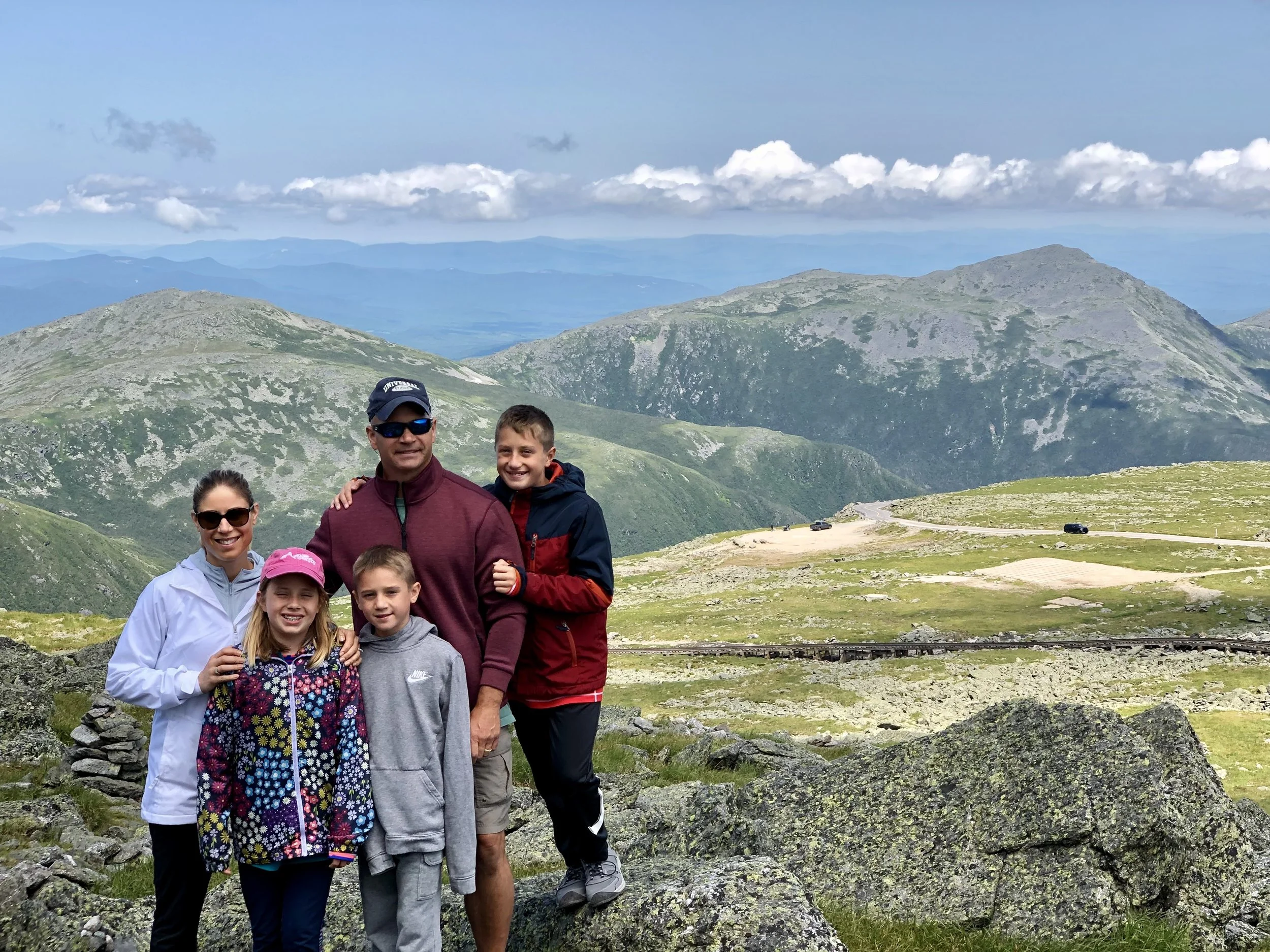 From the South Shore to the White Mountains: Embracing New England Living