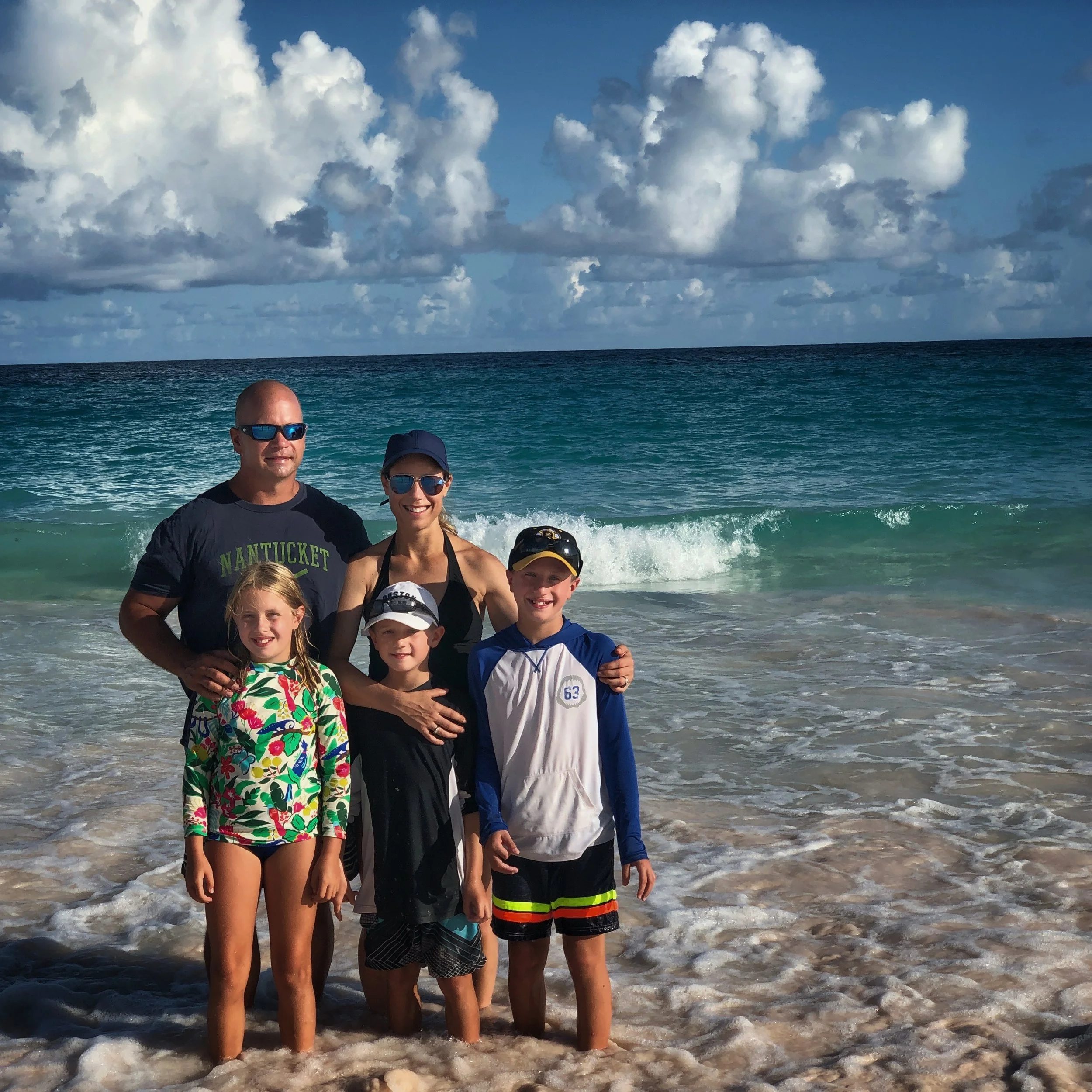 Bermuda: A Relaxing Island Escape from New England