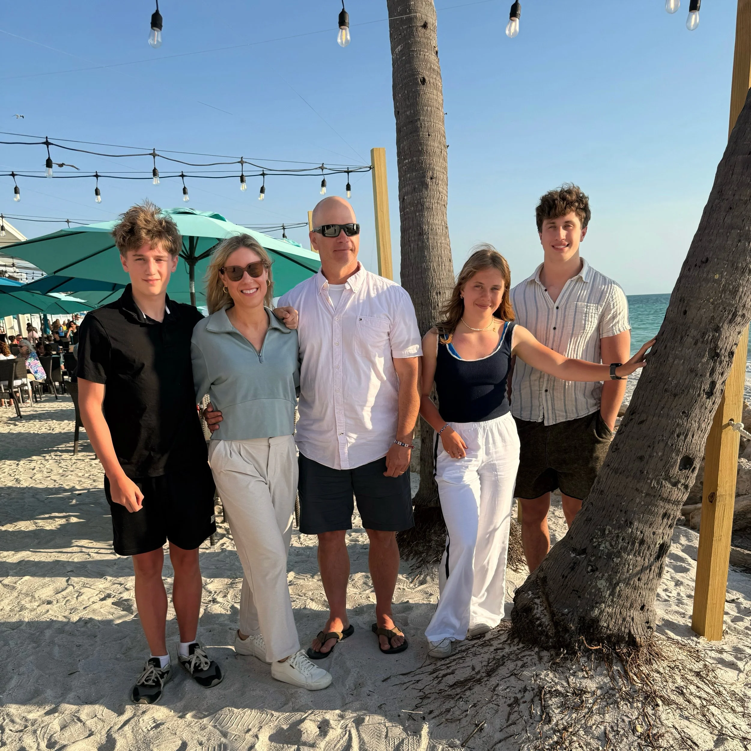 Anna Maria Island, FL: Beach Days, Boat Days, and a Few Great Side Trips