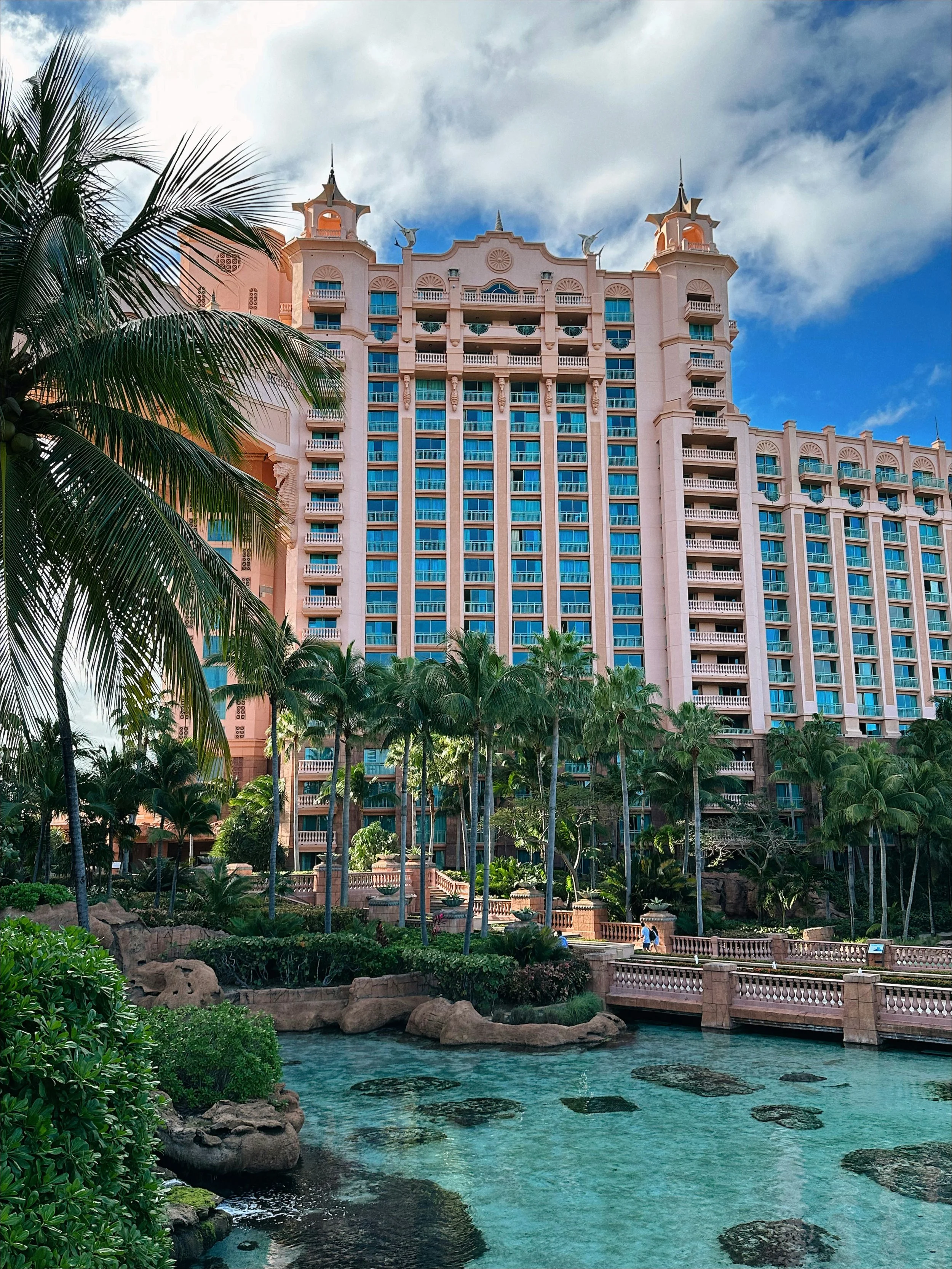 Atlantis Bahamas: More Than a Beach Resort