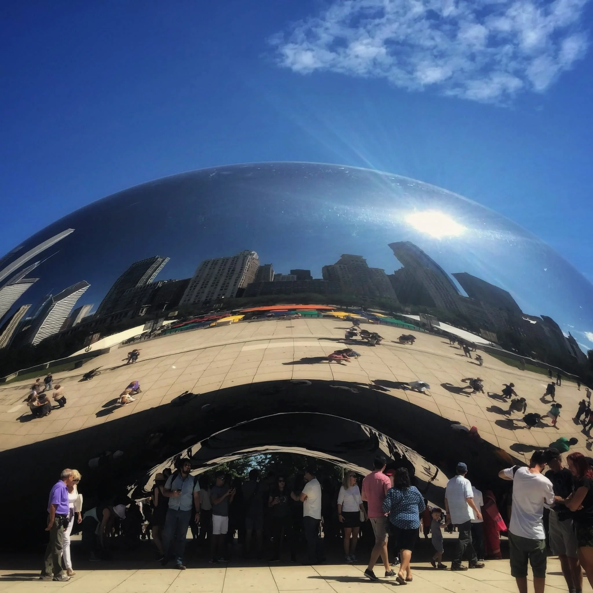 Chicago: The City That Reminded Me Most of Boston