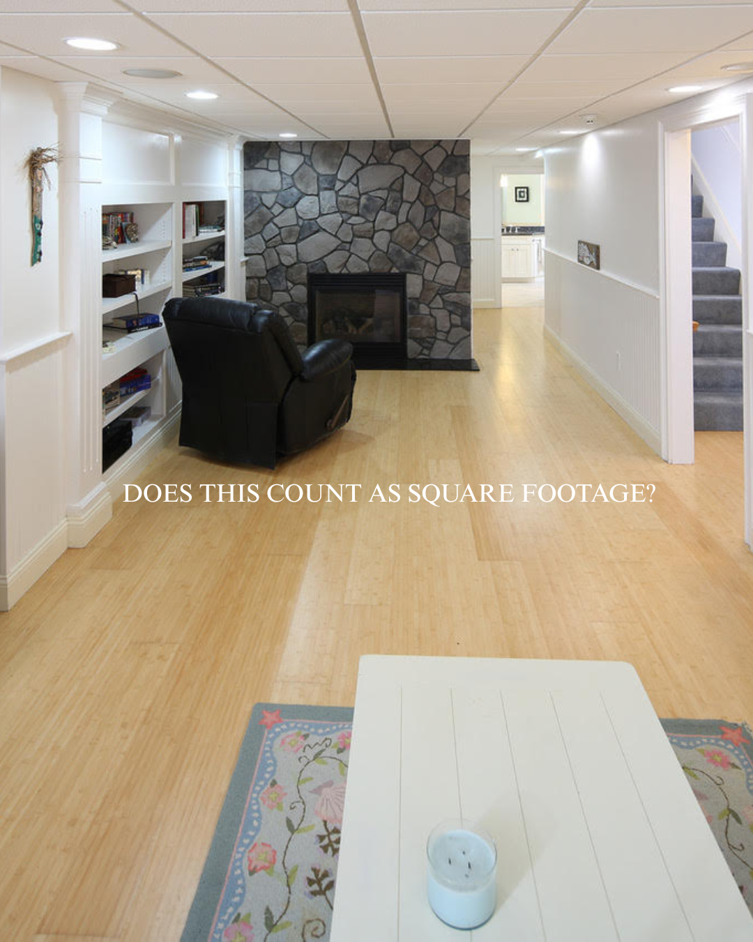 What Counts as Square Footage in Massachusetts? Understanding Gross Living Area (GLA)