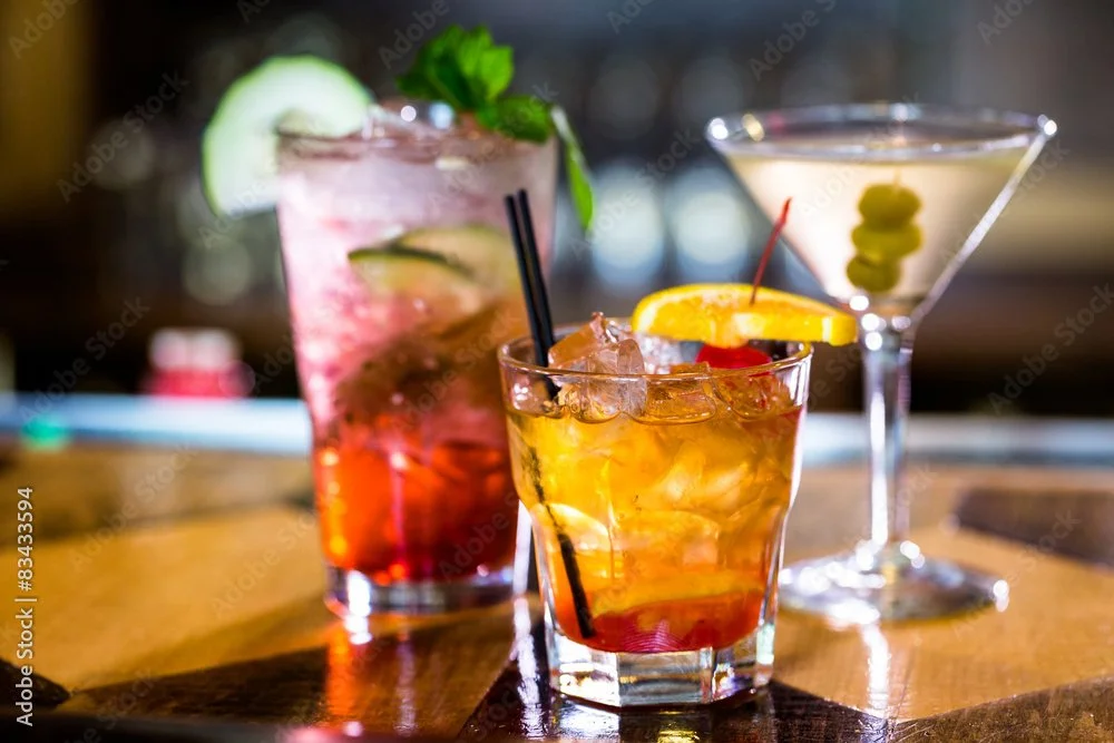 7/25 - Girls' Night Out