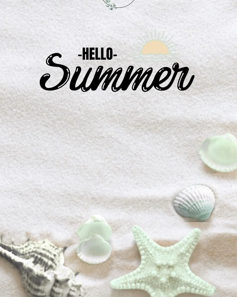 ☀️ Hello Summer! ☀️

Whether you're gardening, hiking, traveling, spending weekends at the lake, or simply enjoying the sunshine, don't forget to take care of your body along the way.

Massage therapy can help relieve muscle tension, reduce stress, i