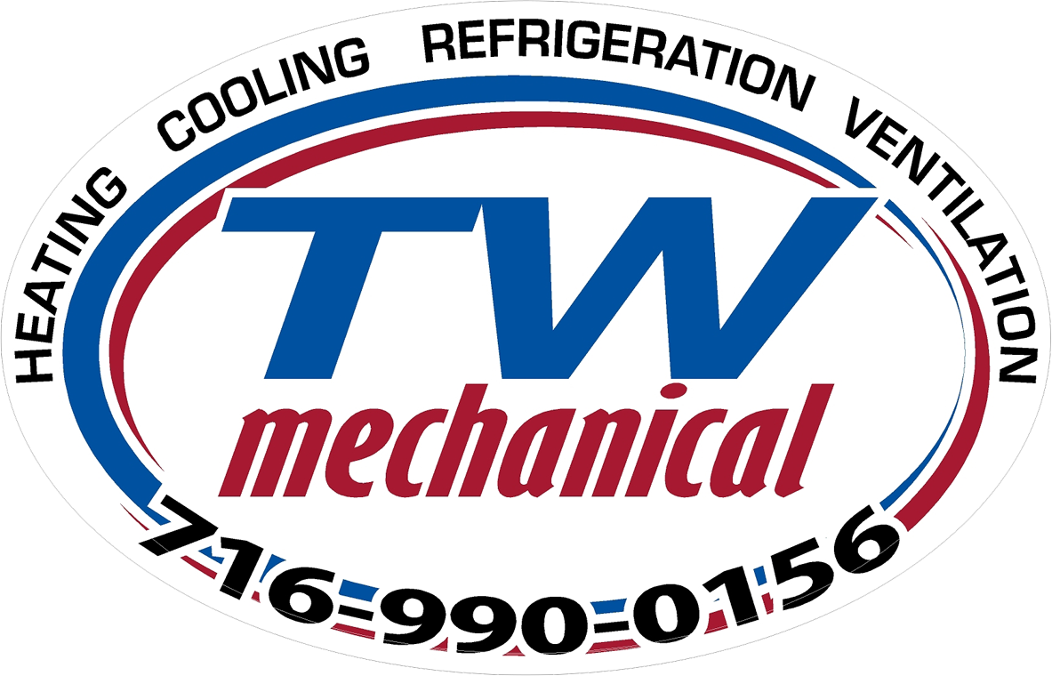 TW Mechanical Services