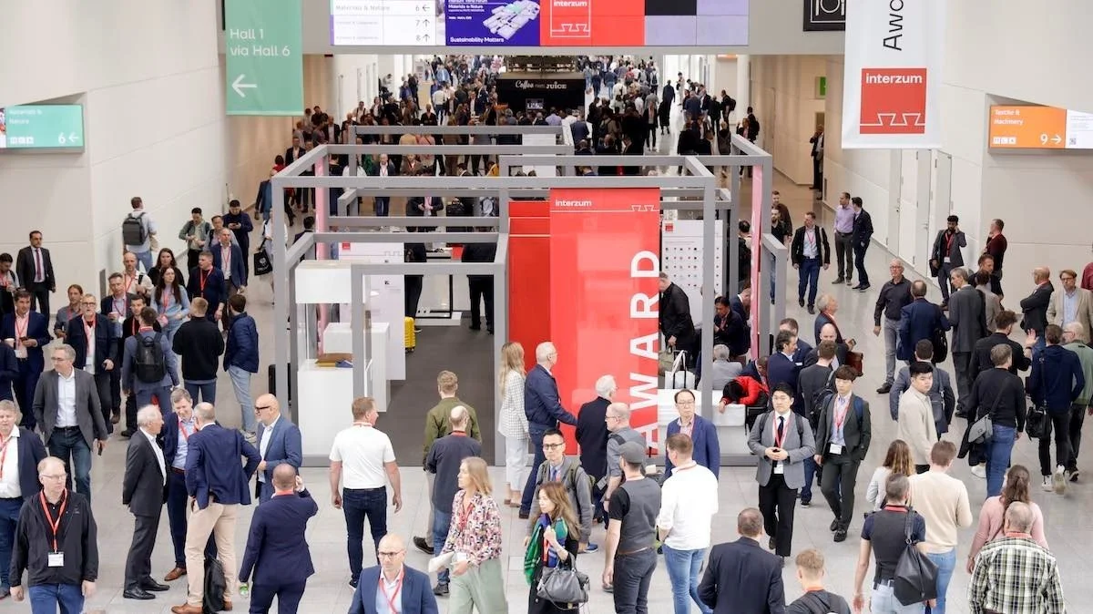 Interzum / Colonia, Germania