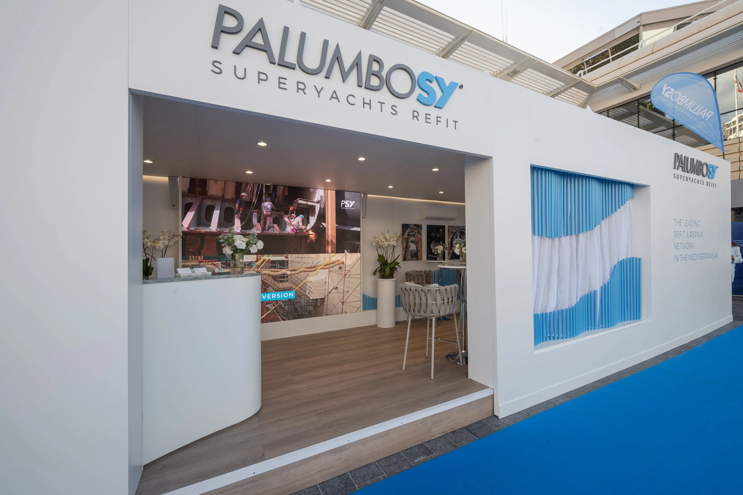 Palumbo SY