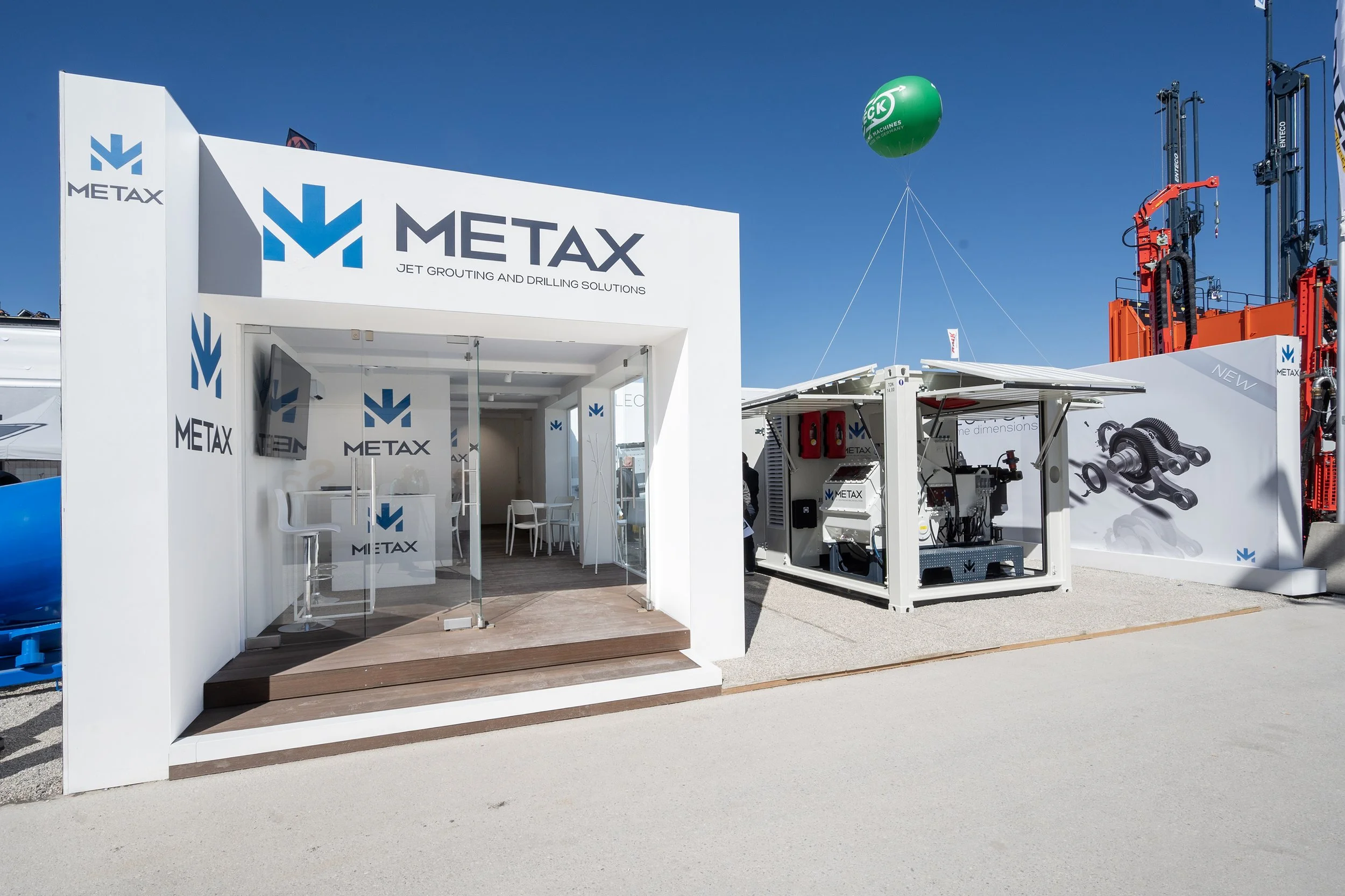 Metax