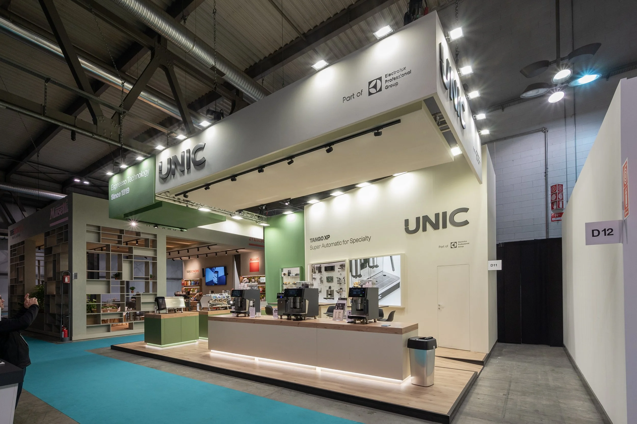 Unic