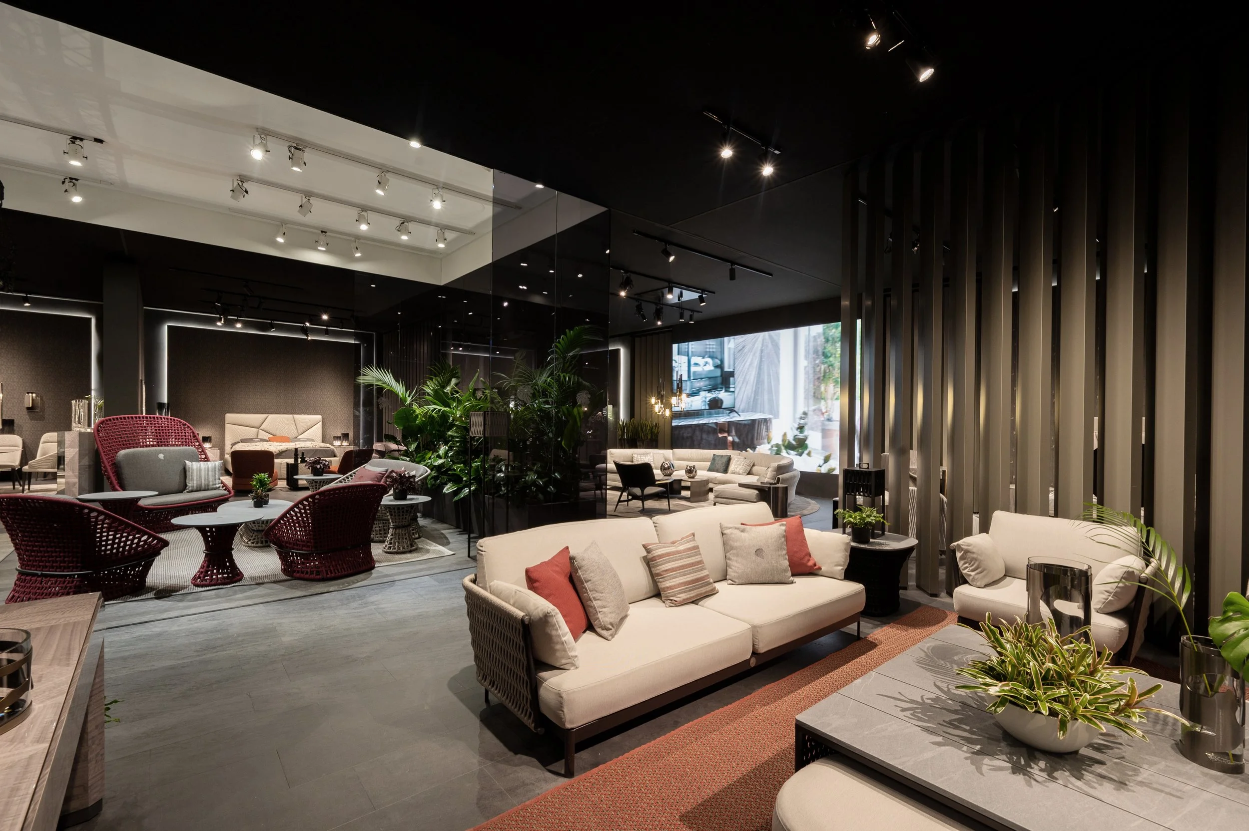 Giorgio Collection