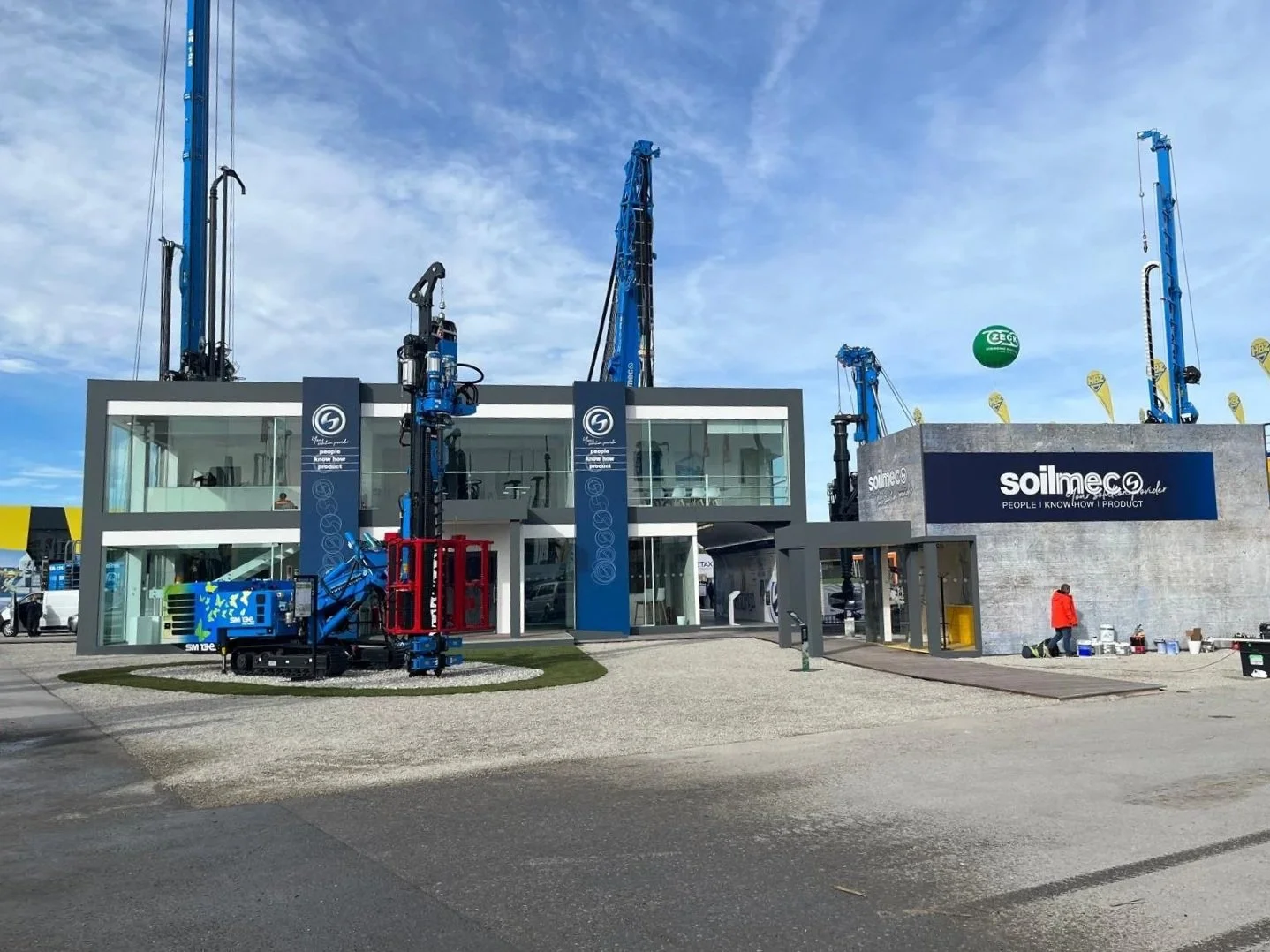 Soilmec