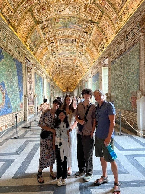 5 Things Parents Should Know Before Their Teen Studies Abroad