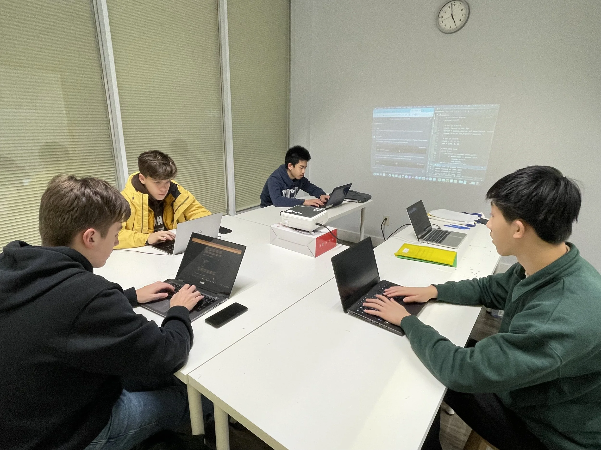 Introduction to Application Design