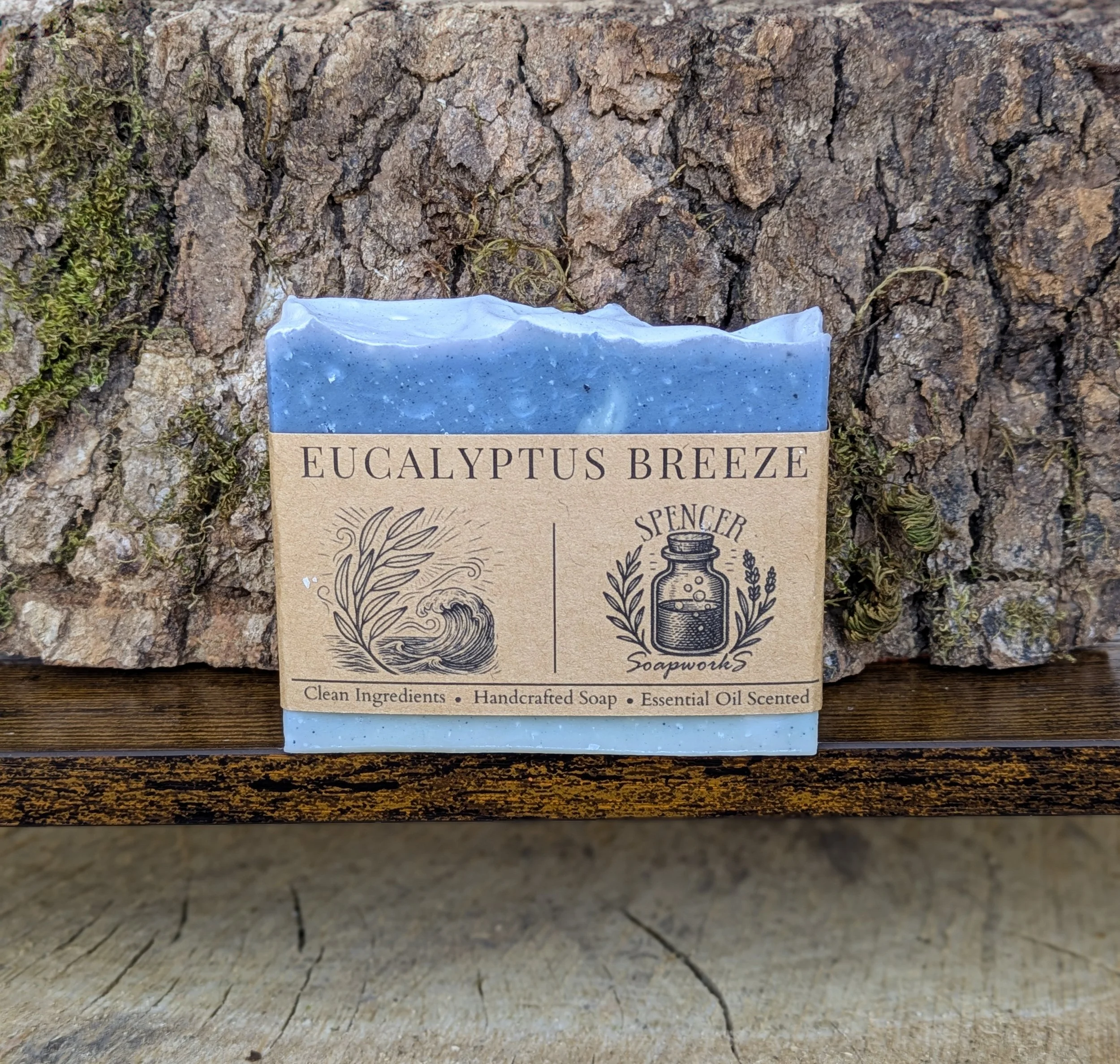 Eucalyptus Breeze