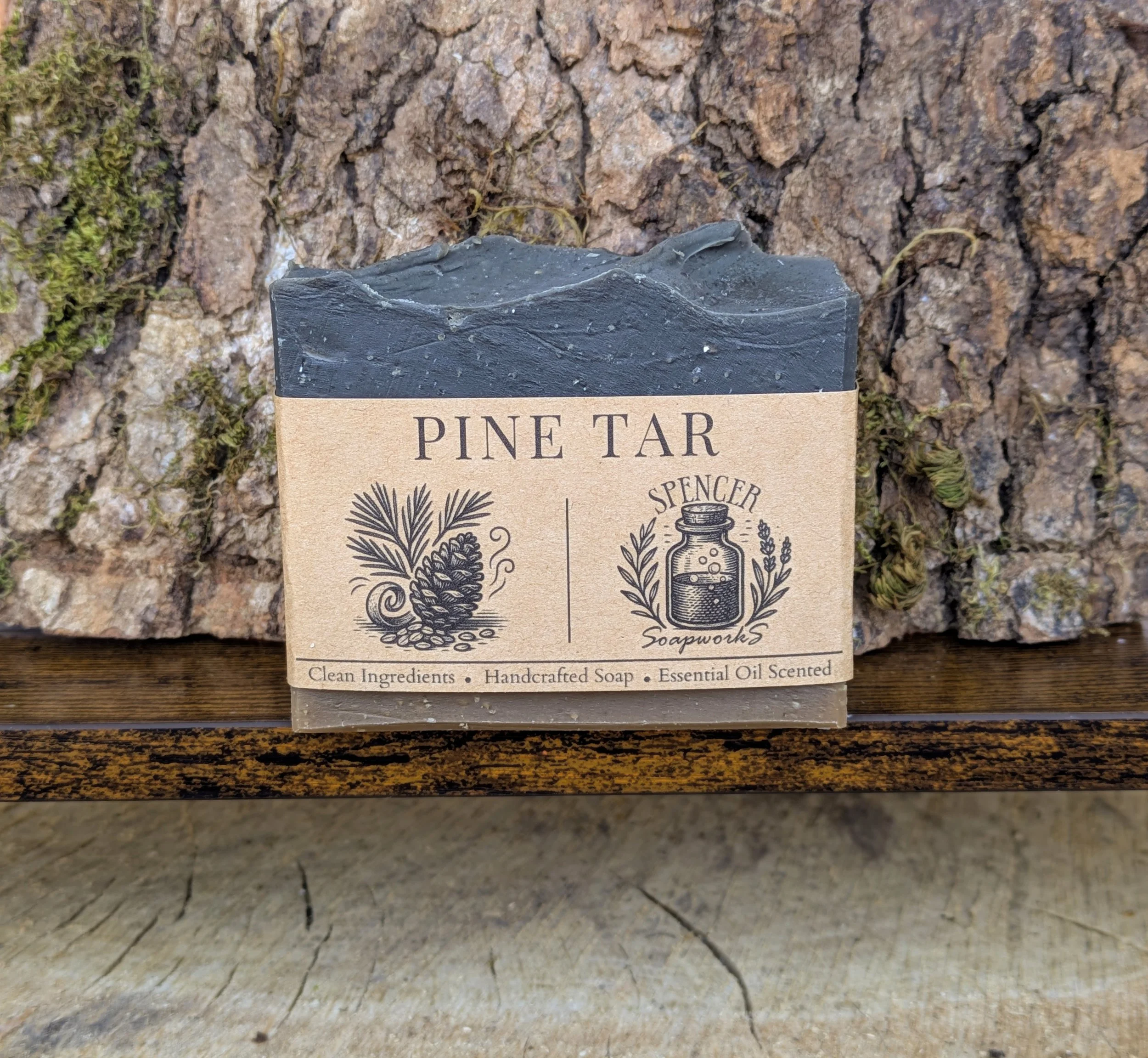 Pine Tar