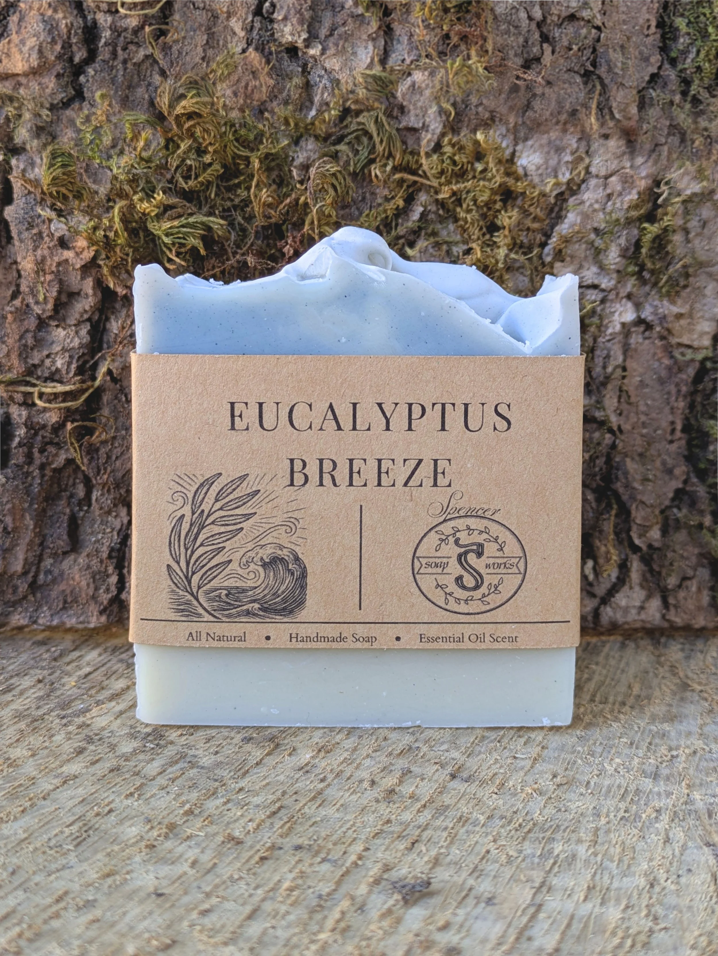 Eucalyptus Breeze