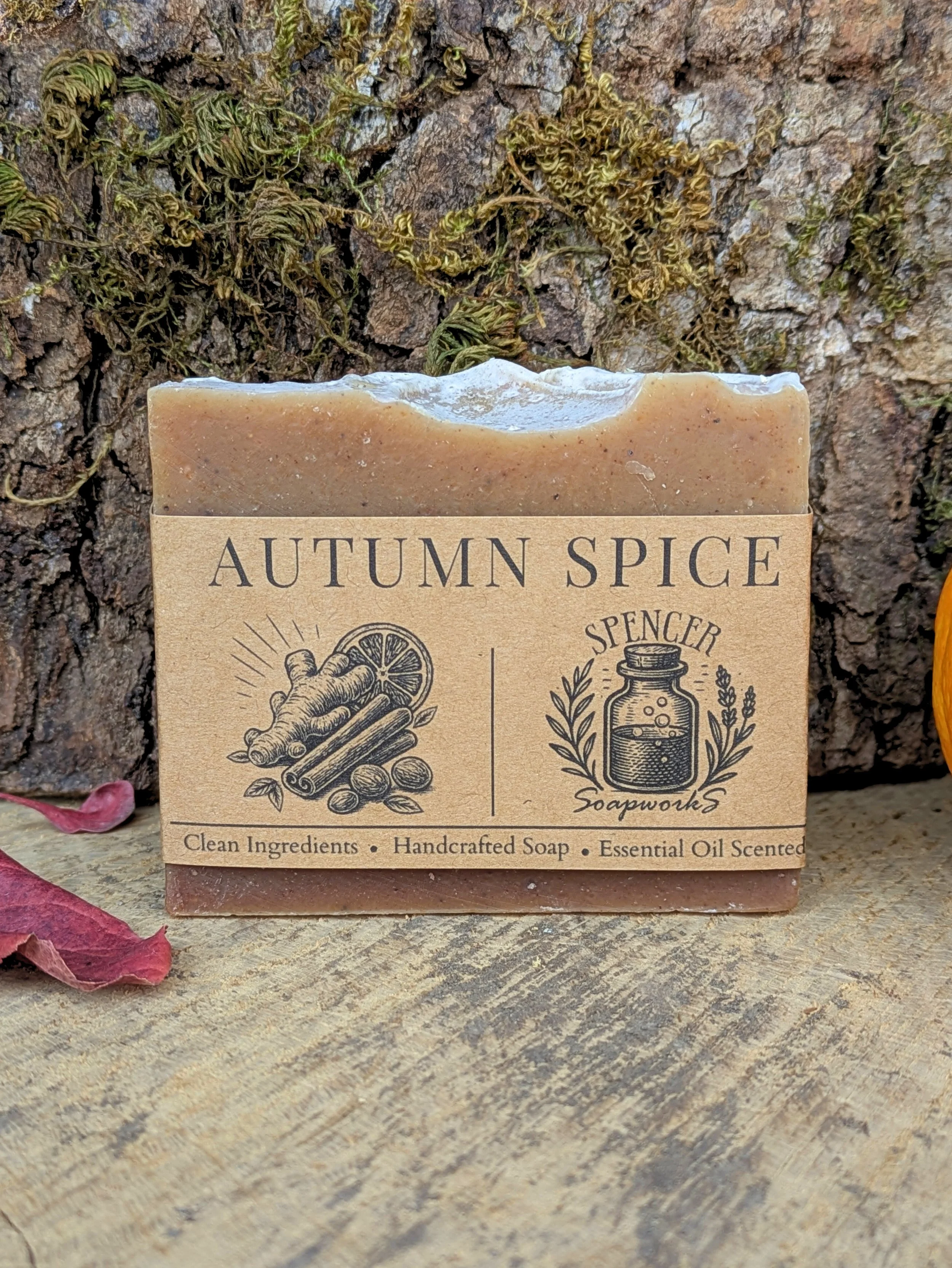 Autumn Spice