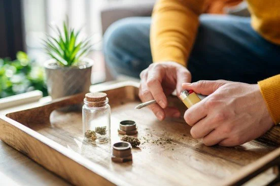 THCa vs. THC: What’s the Difference?