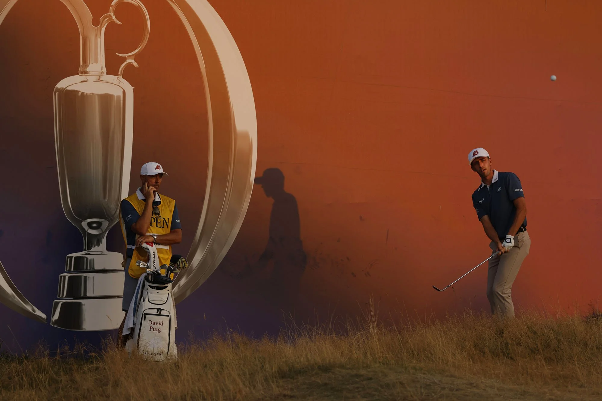 154th OPEN CHAMPIONSHIP