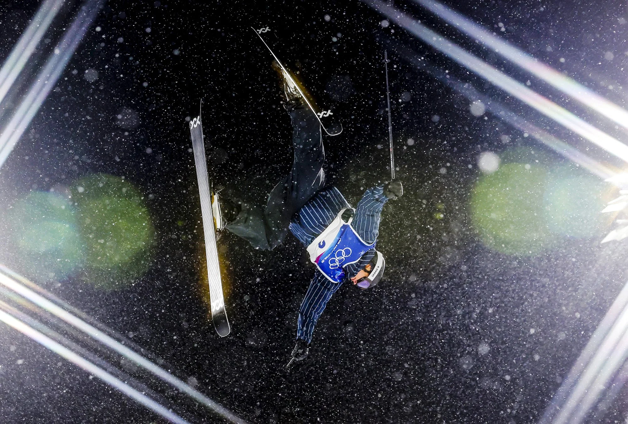 WINTER OLYMPICS 2026