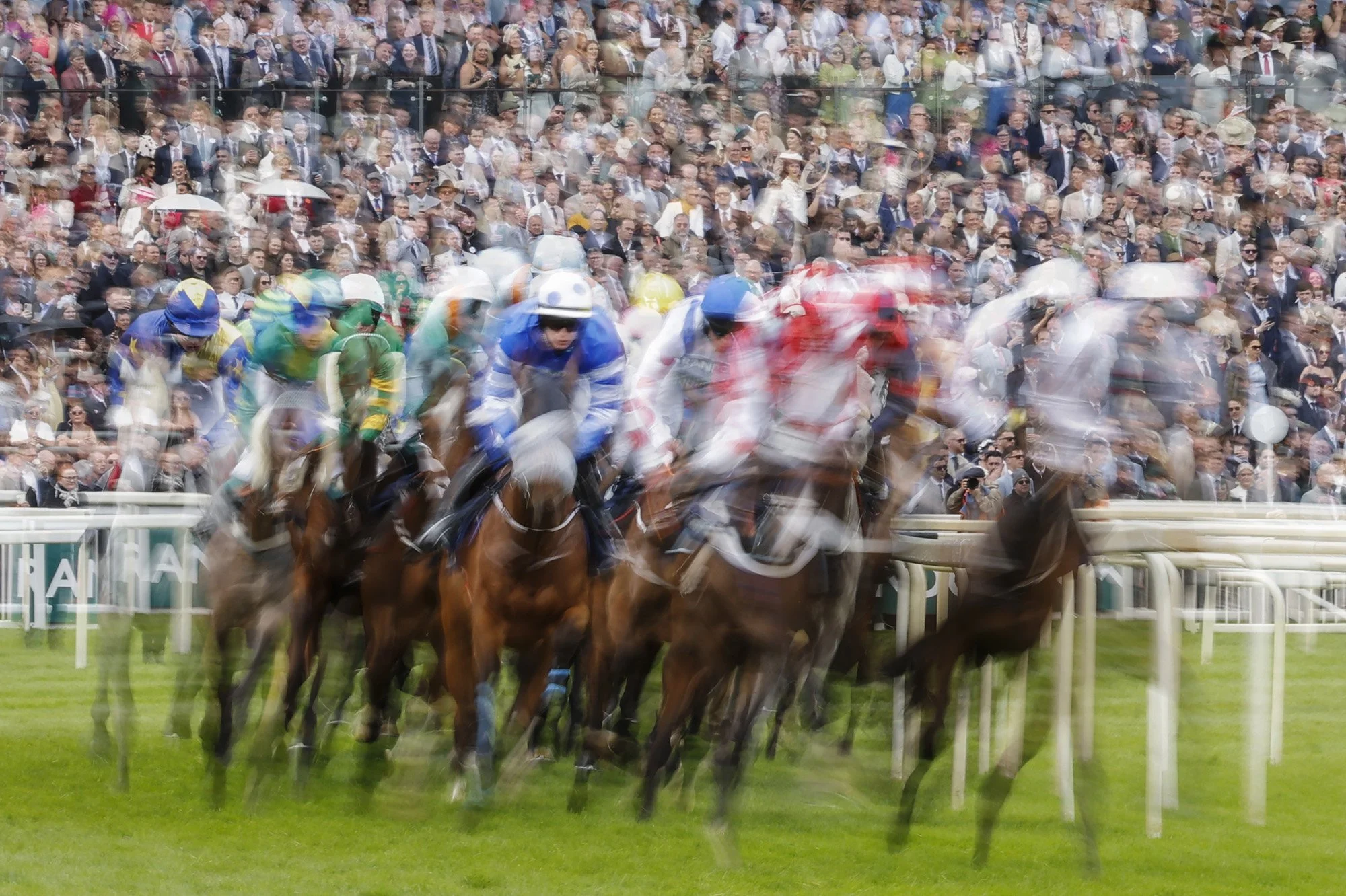 GRAND NATIONAL FESTIVAL 2026