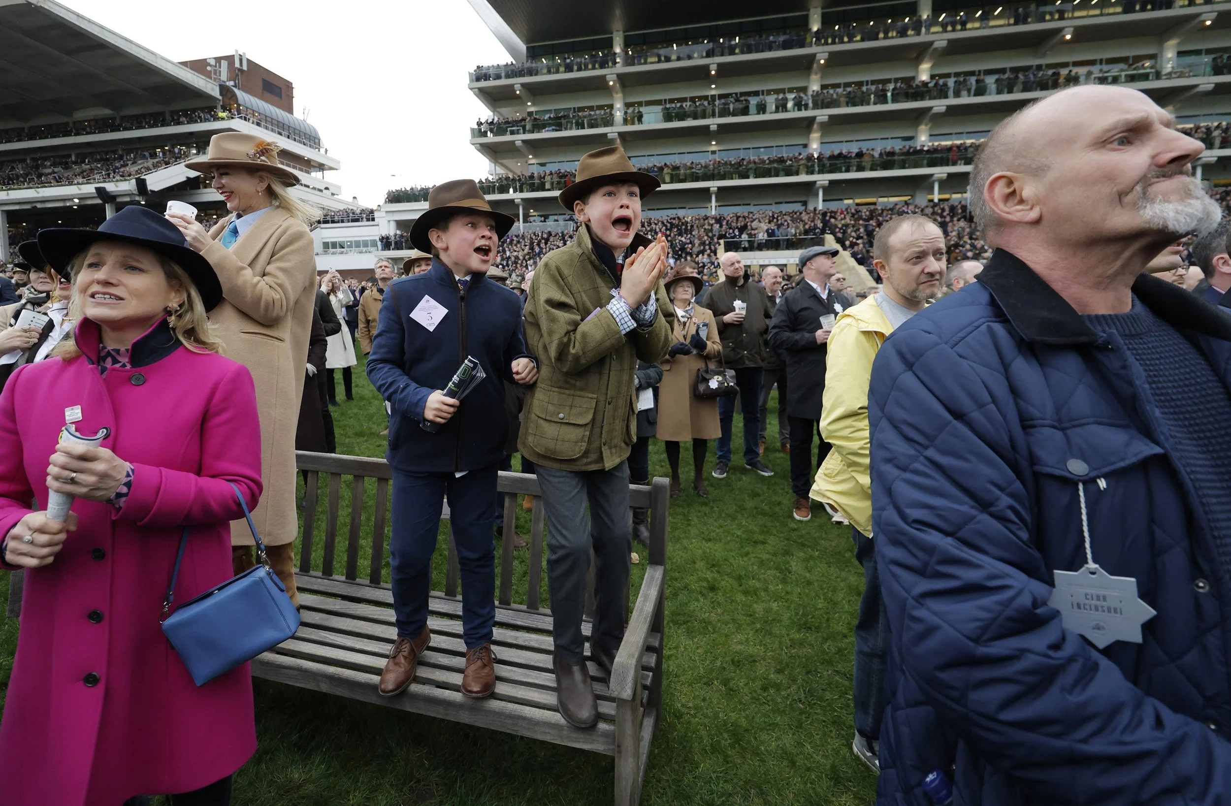 CHELTENHAM FESTIVAL 2026