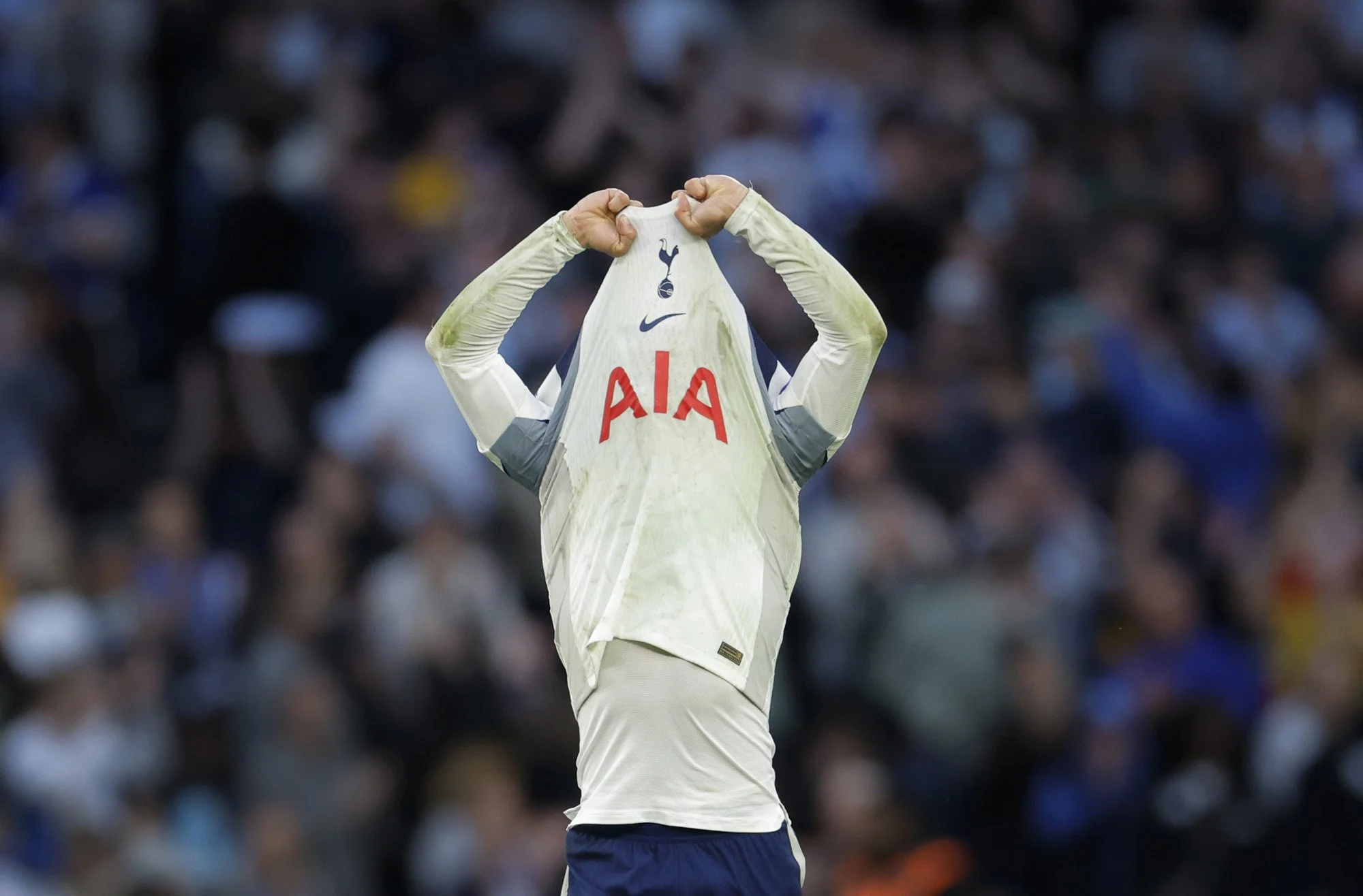 SPURS AND WEST HAM RELEGATION PANIC