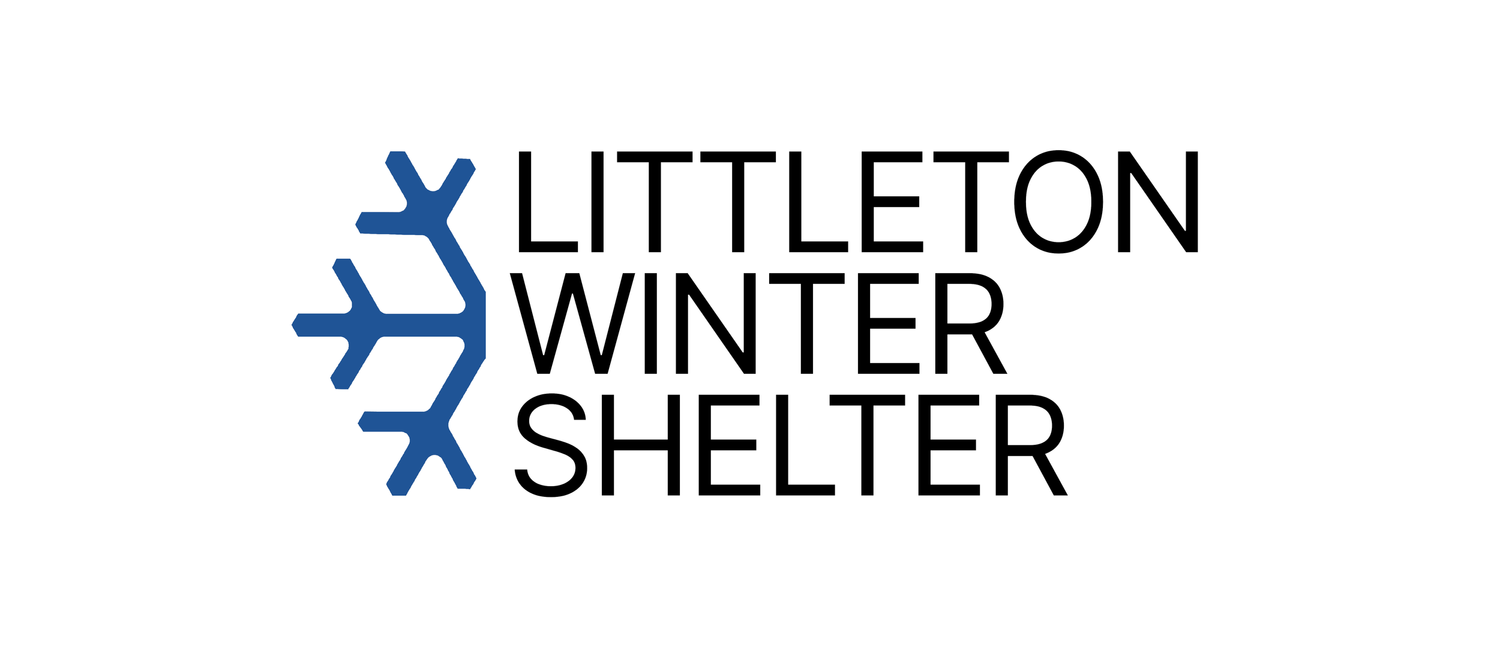Littleton Winter Shelter