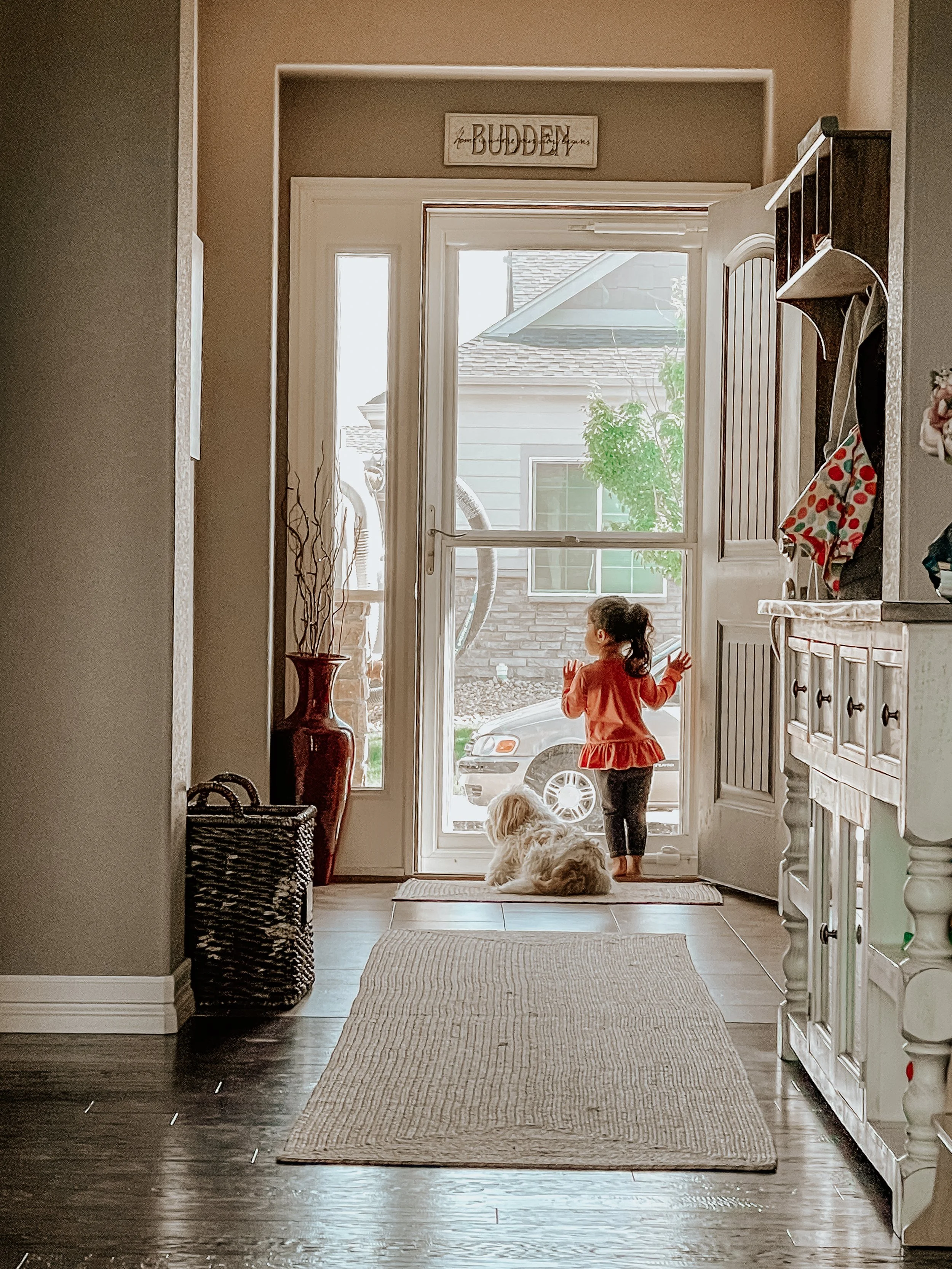 Adoption and Trauma