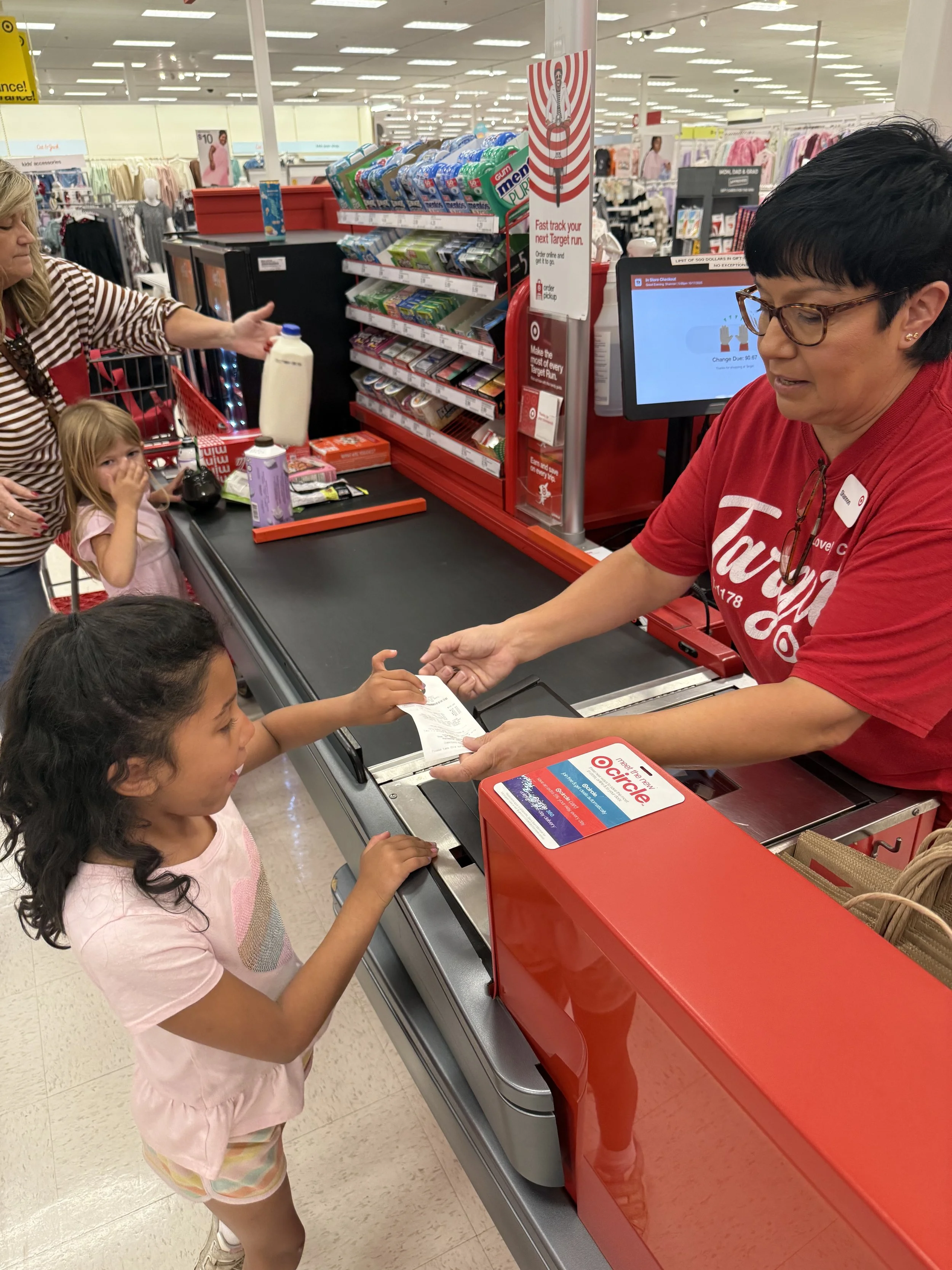 Teaching Our Daughter Financial Literacy (without Making it Boring) 