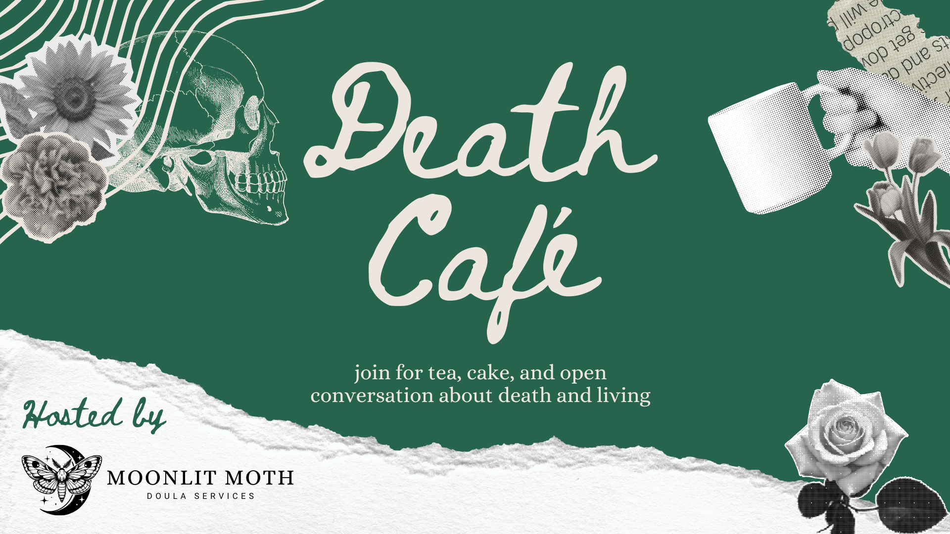 Council Bluffs Death Cafe