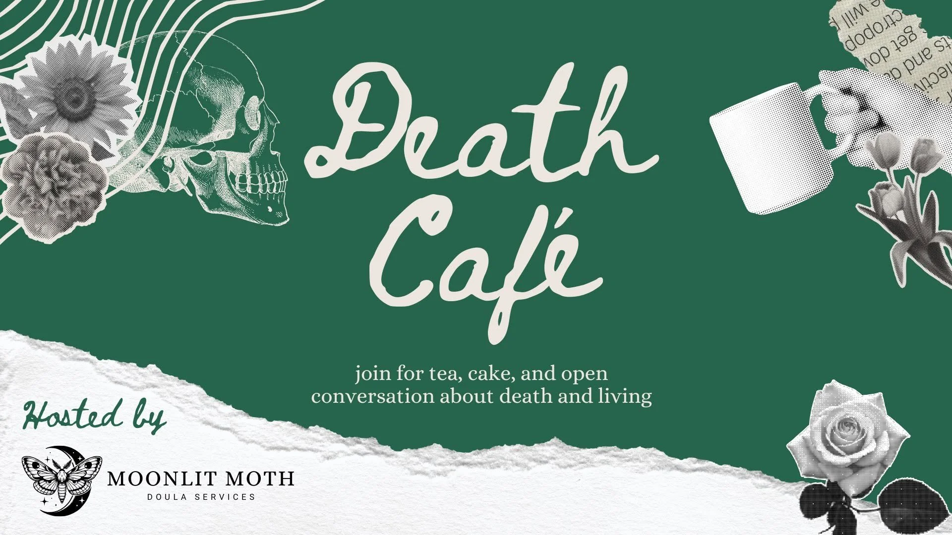 Council Bluffs Death Café