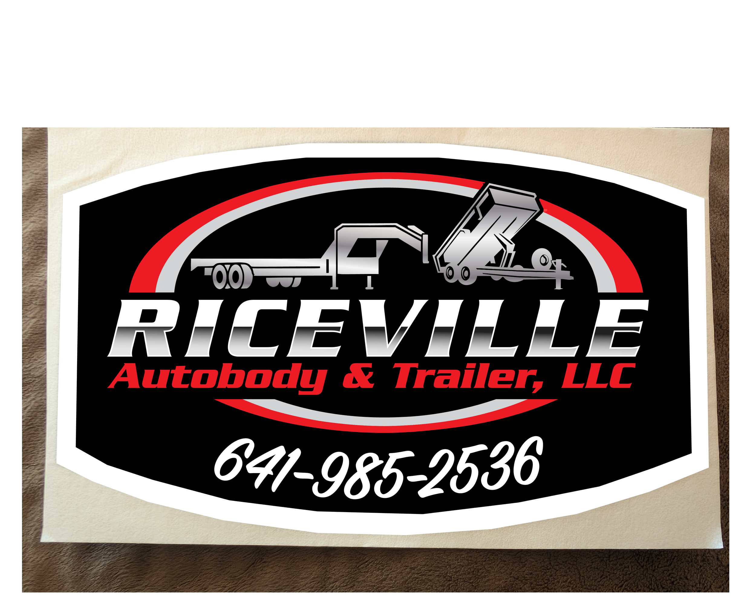Stickers_Riceville Autobody _ Trailer_ LLC [Recovered] (2).png