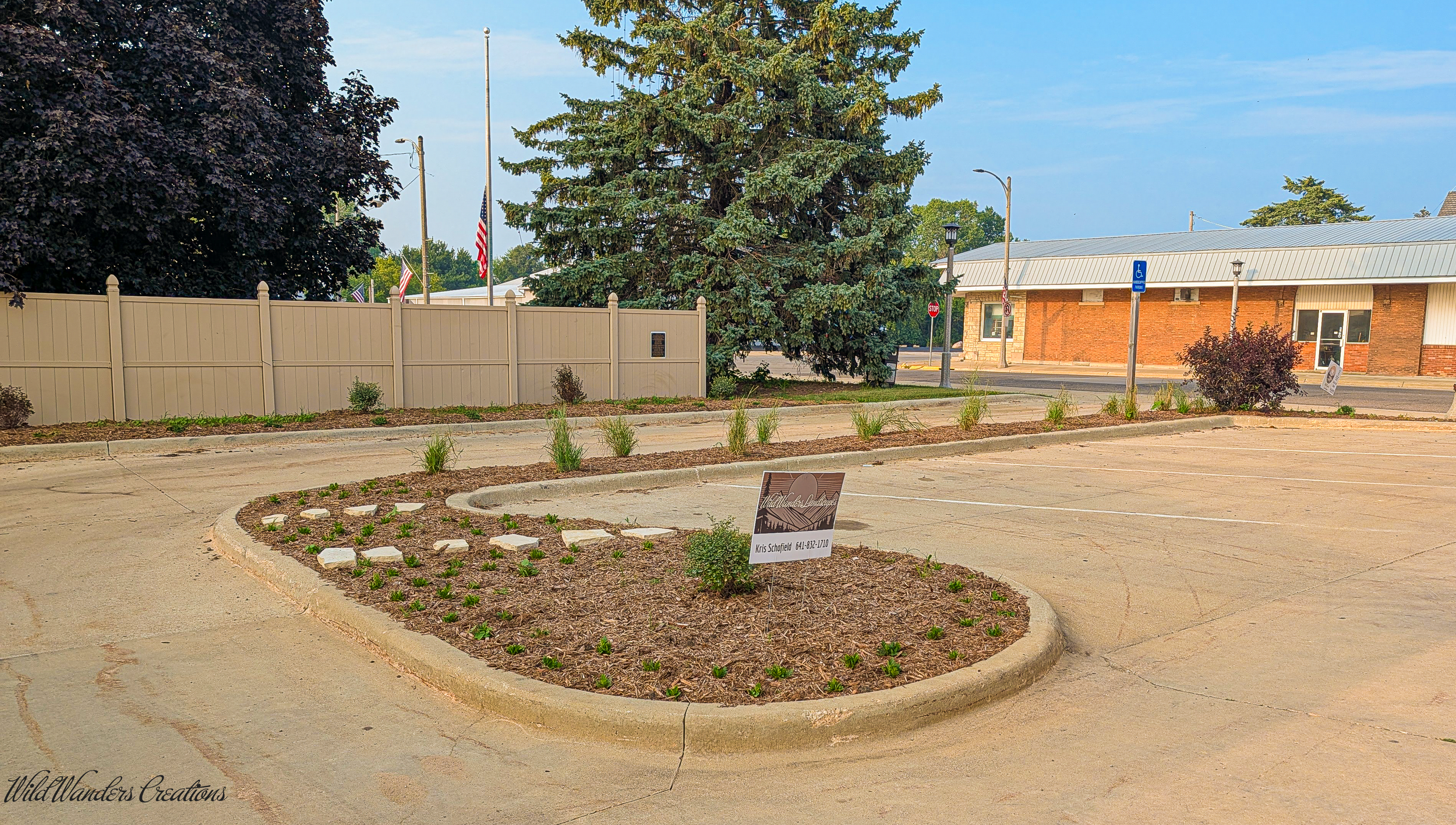 First Security Bank - Riceville, IA
