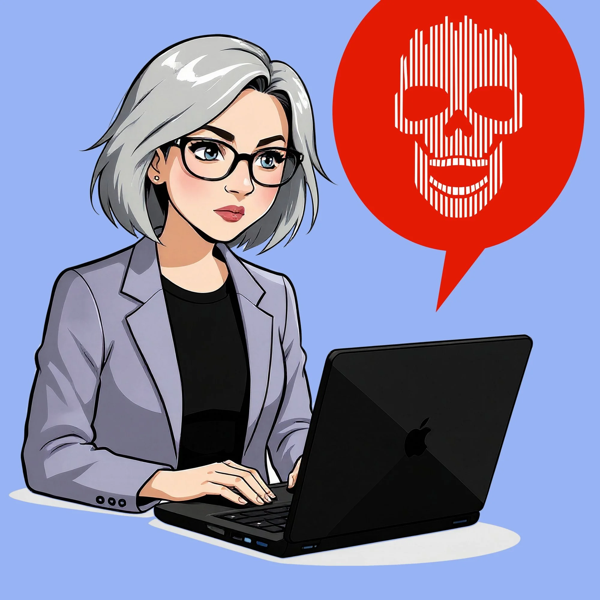 Scammer red flags: what to look for