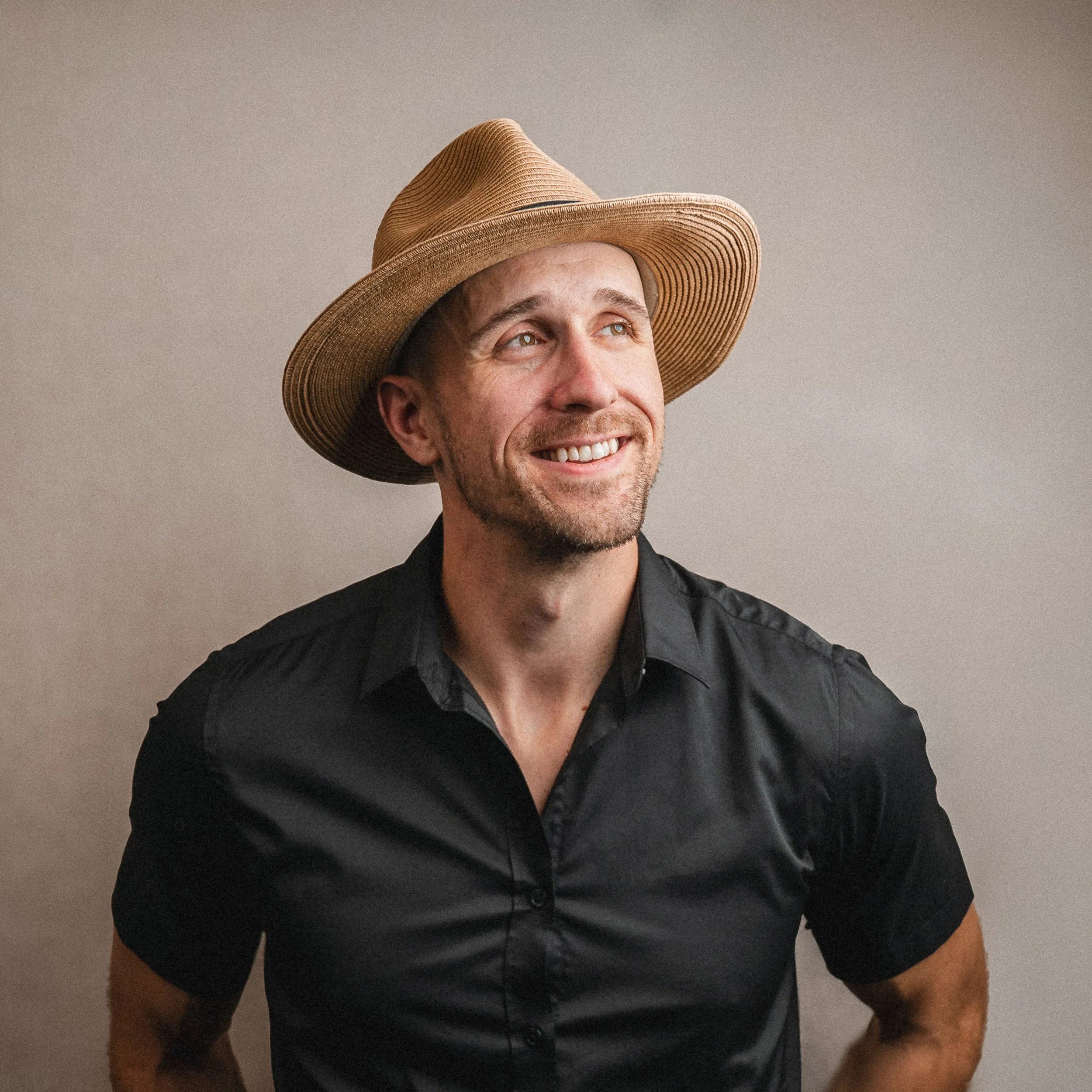 Cody Lutz, executive coach