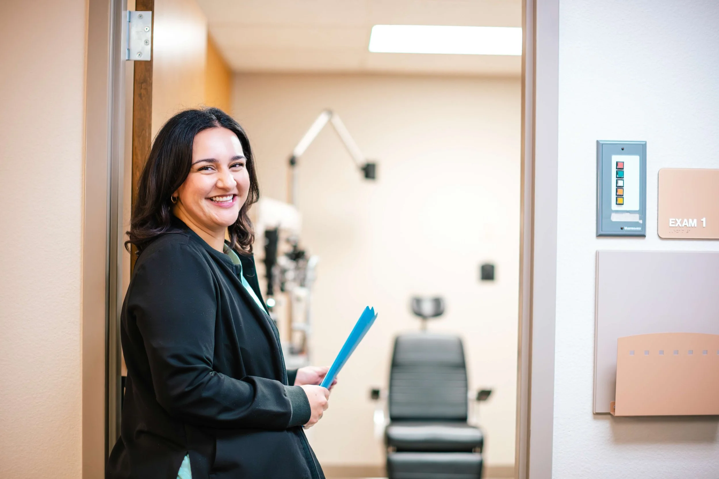 Celebrating Jessica Hernandez’s 15 Years of Dedicated Care