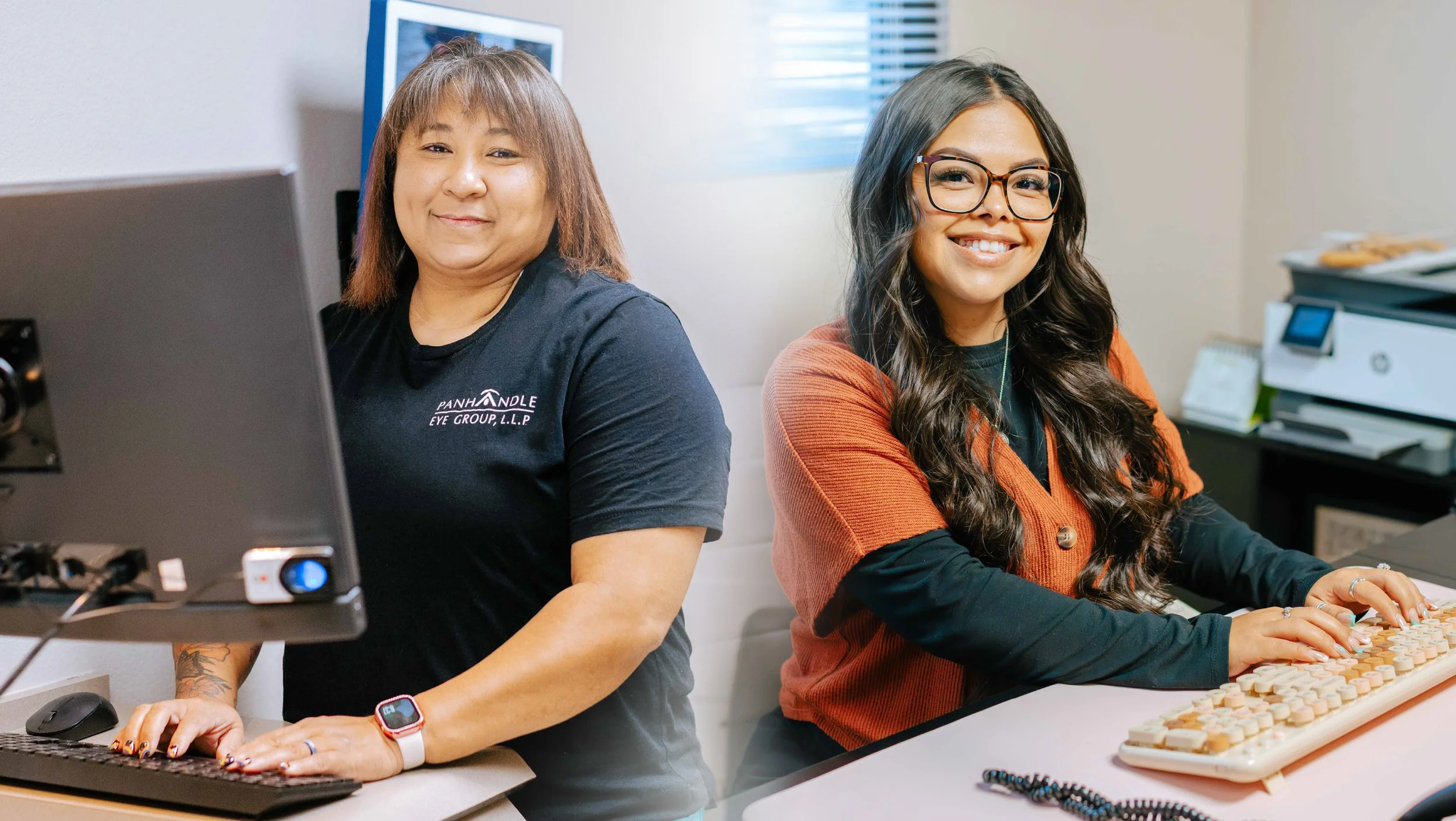 From First Days to Today: 15 Years of Lasting Impact