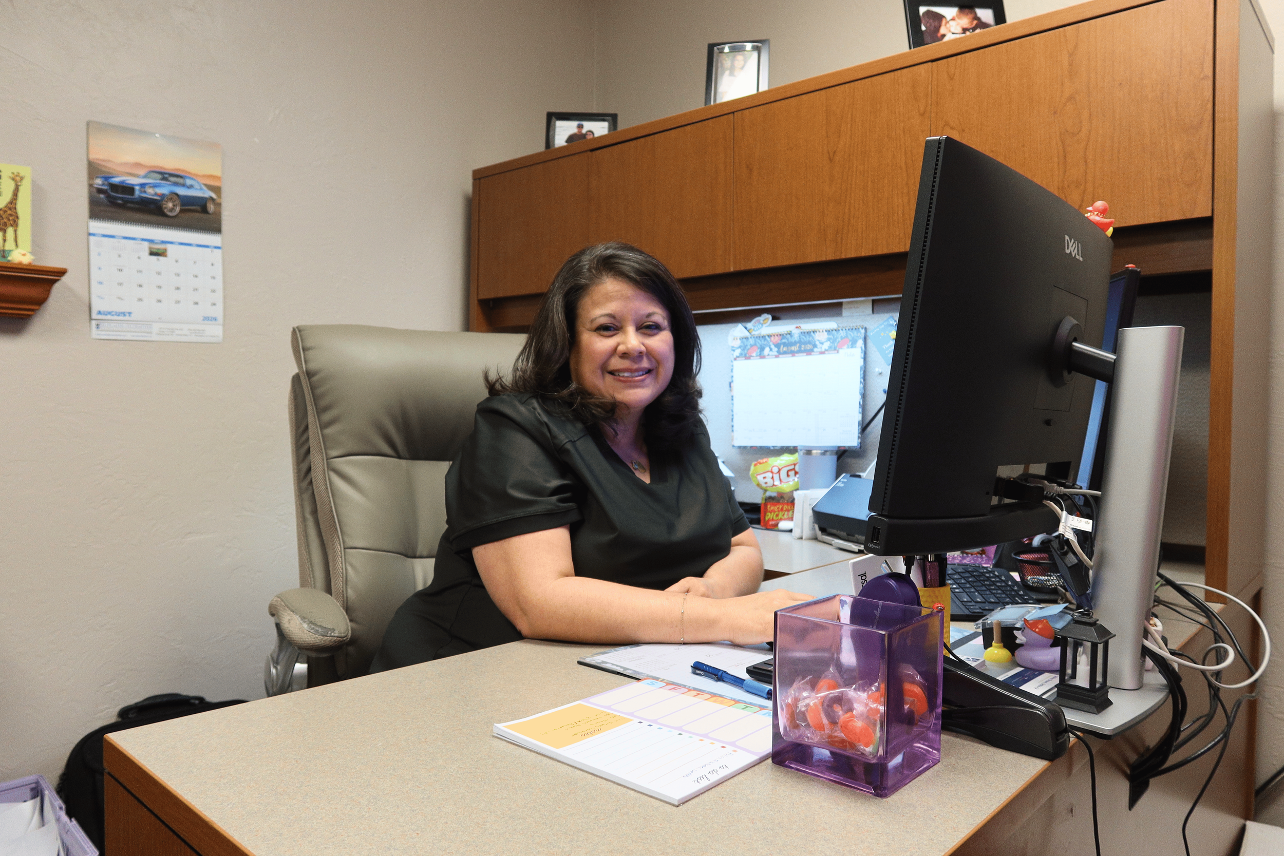 From the Automotive Industry to the Heart of HR