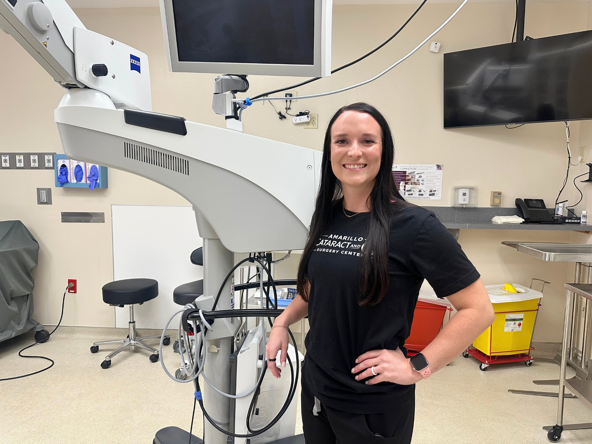 Celebrating Five Years with Brooke Klein