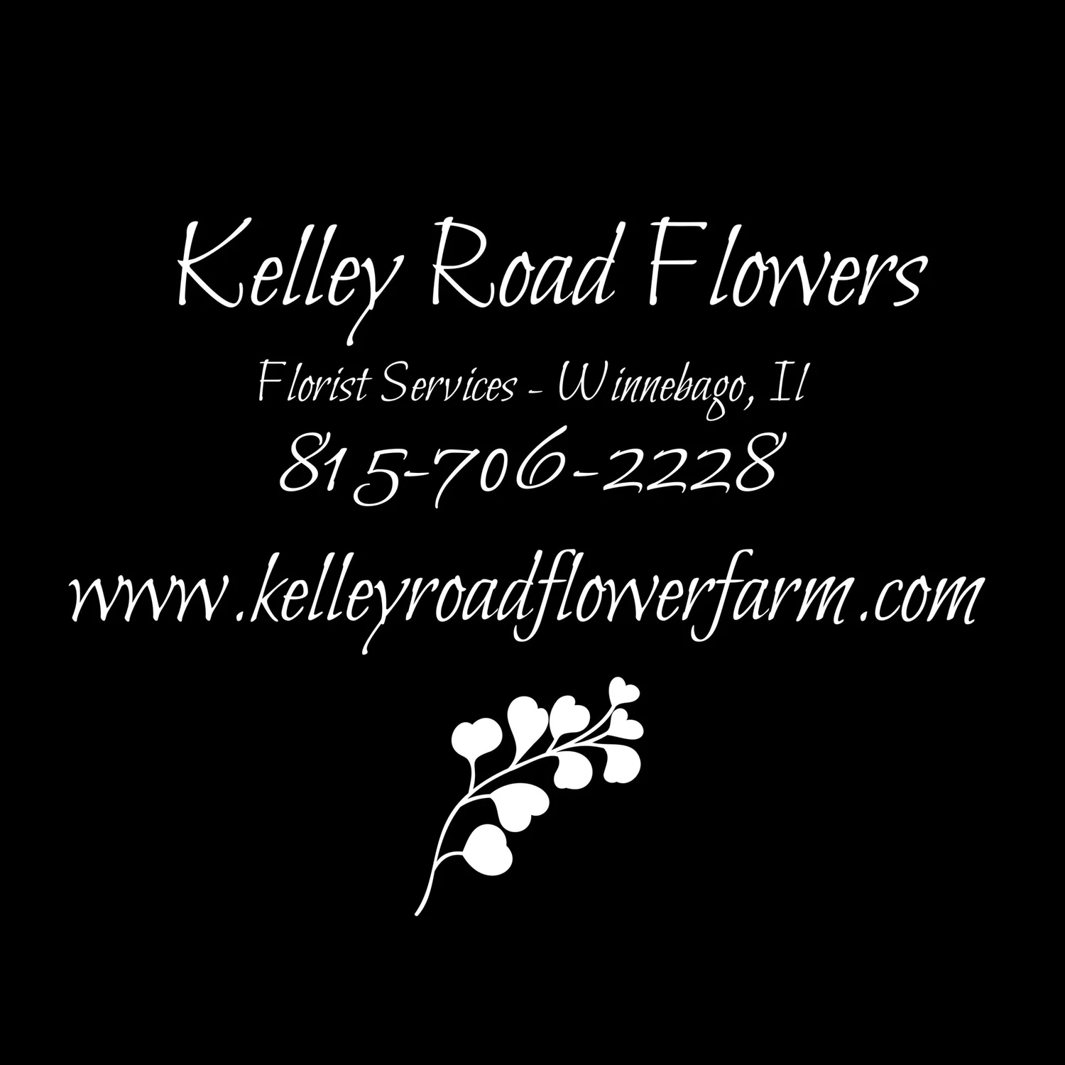 Kelley Road Flowers