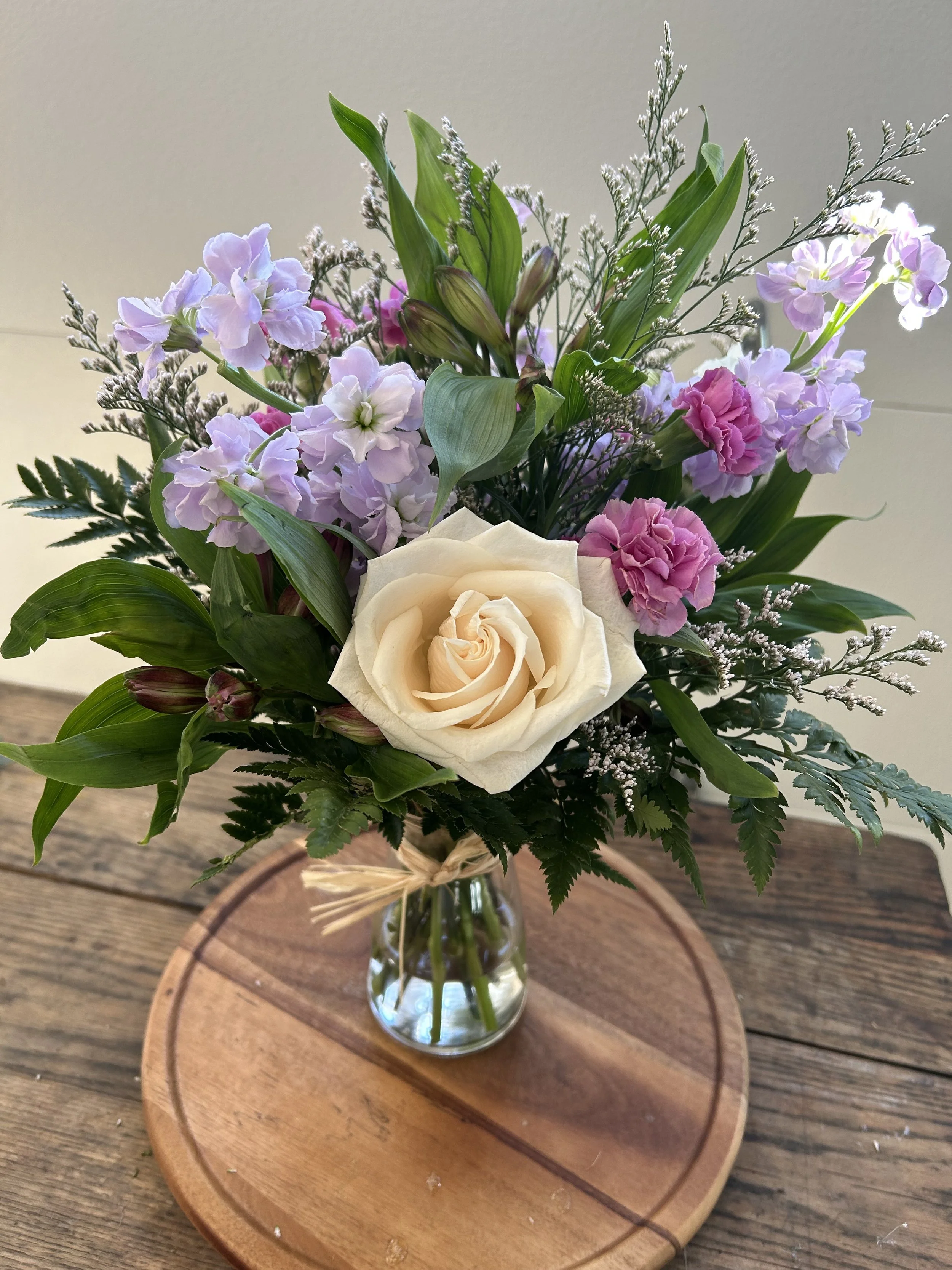 3 Months of Flowers - Florist Choice