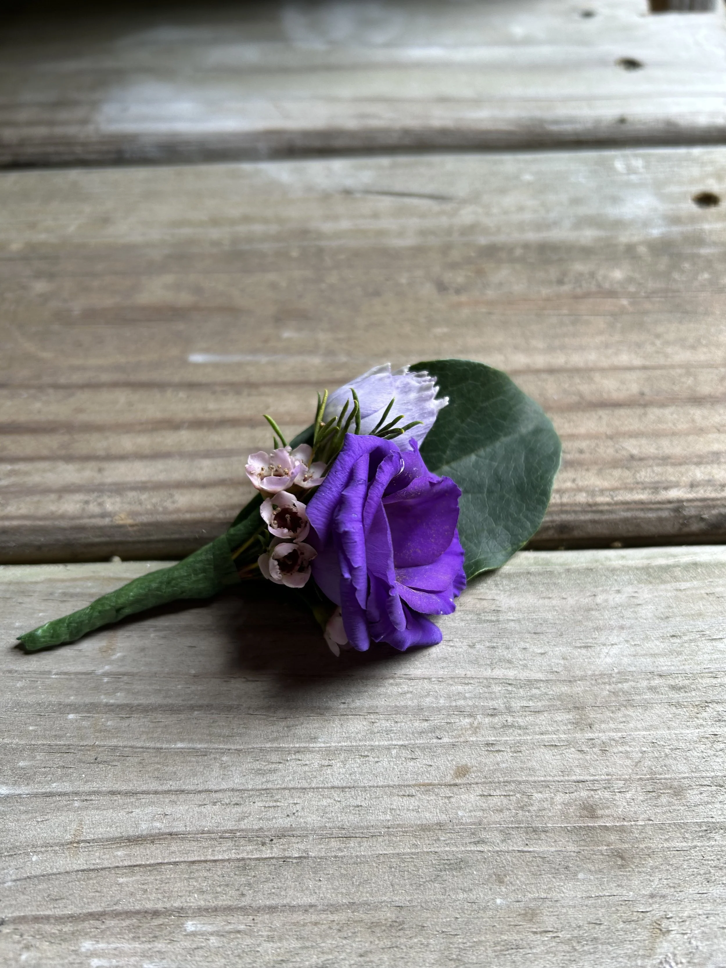 Purple Boutonnier.jpg