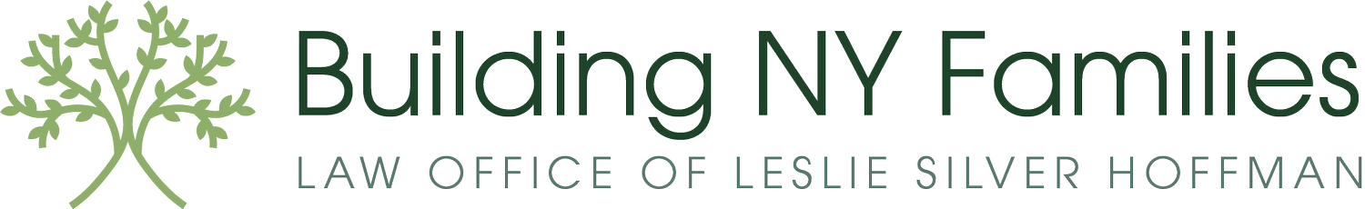 Building NY Families | Law Office of Leslie Silver Hoffman