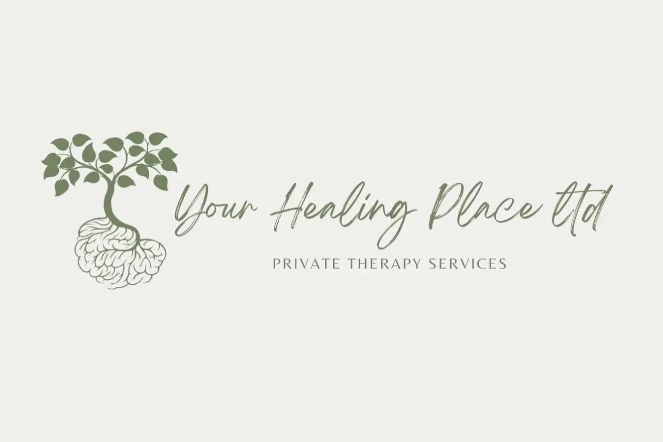 Your Healing Place Ltd
